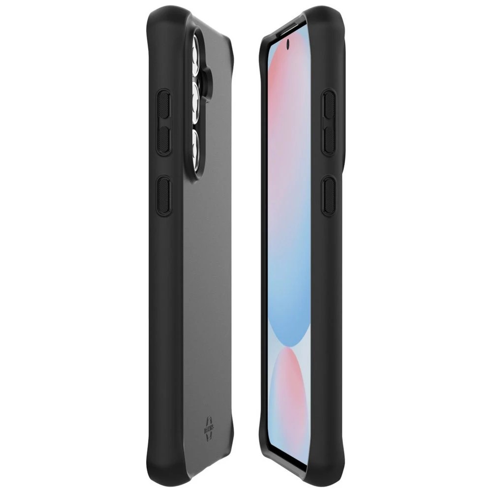 3 ItSkins Spectrum R Case Samsung S25FE Black, 3 of 4