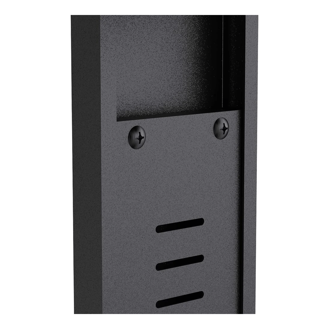 5 Strike Under Desk PC Holder, 5 of 9