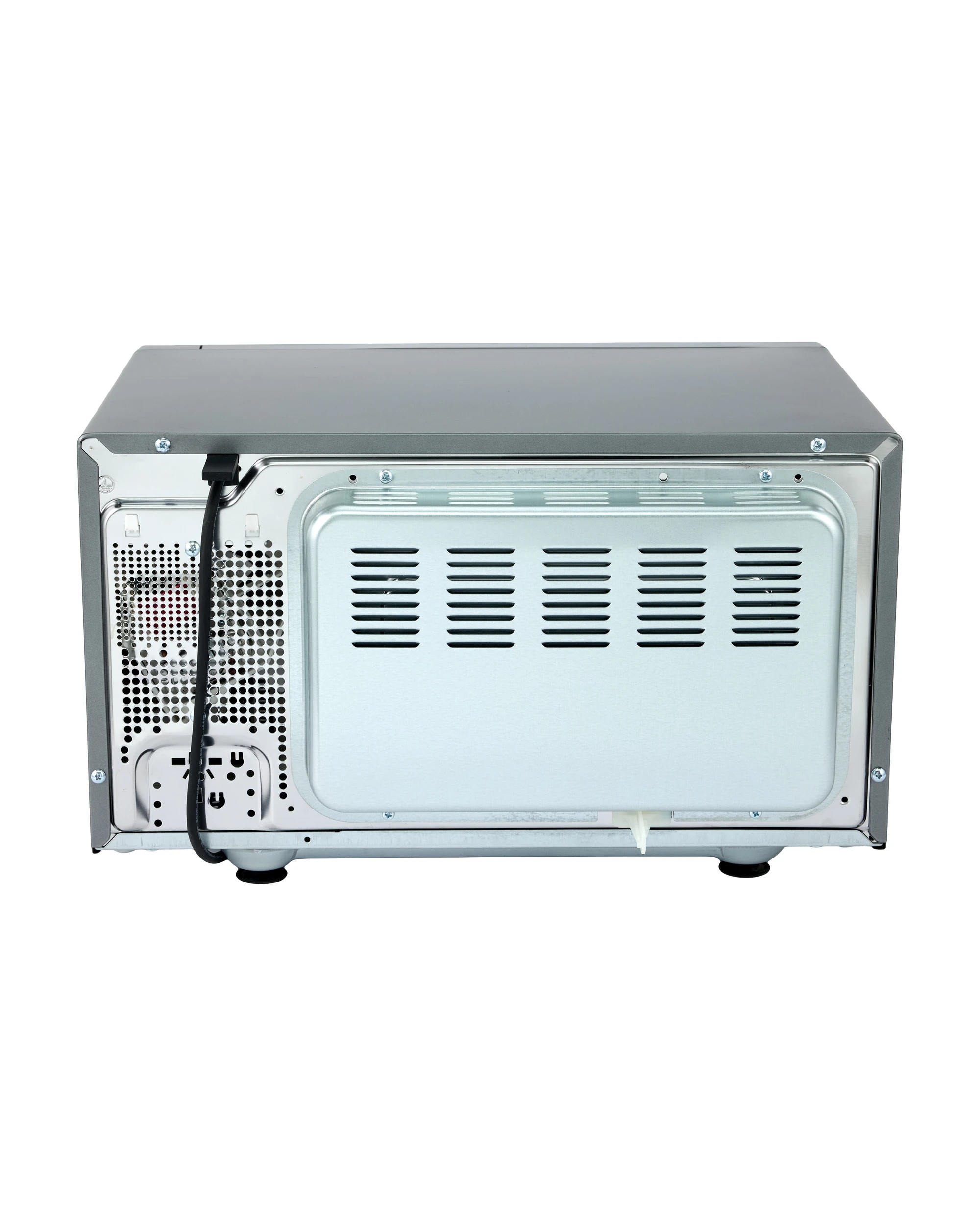 7 23L Inverter Microwave Oven - Grey, 7 of 7