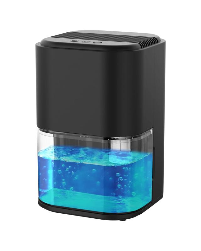 Advwin Portable Mini Dehumidifiers 2L B