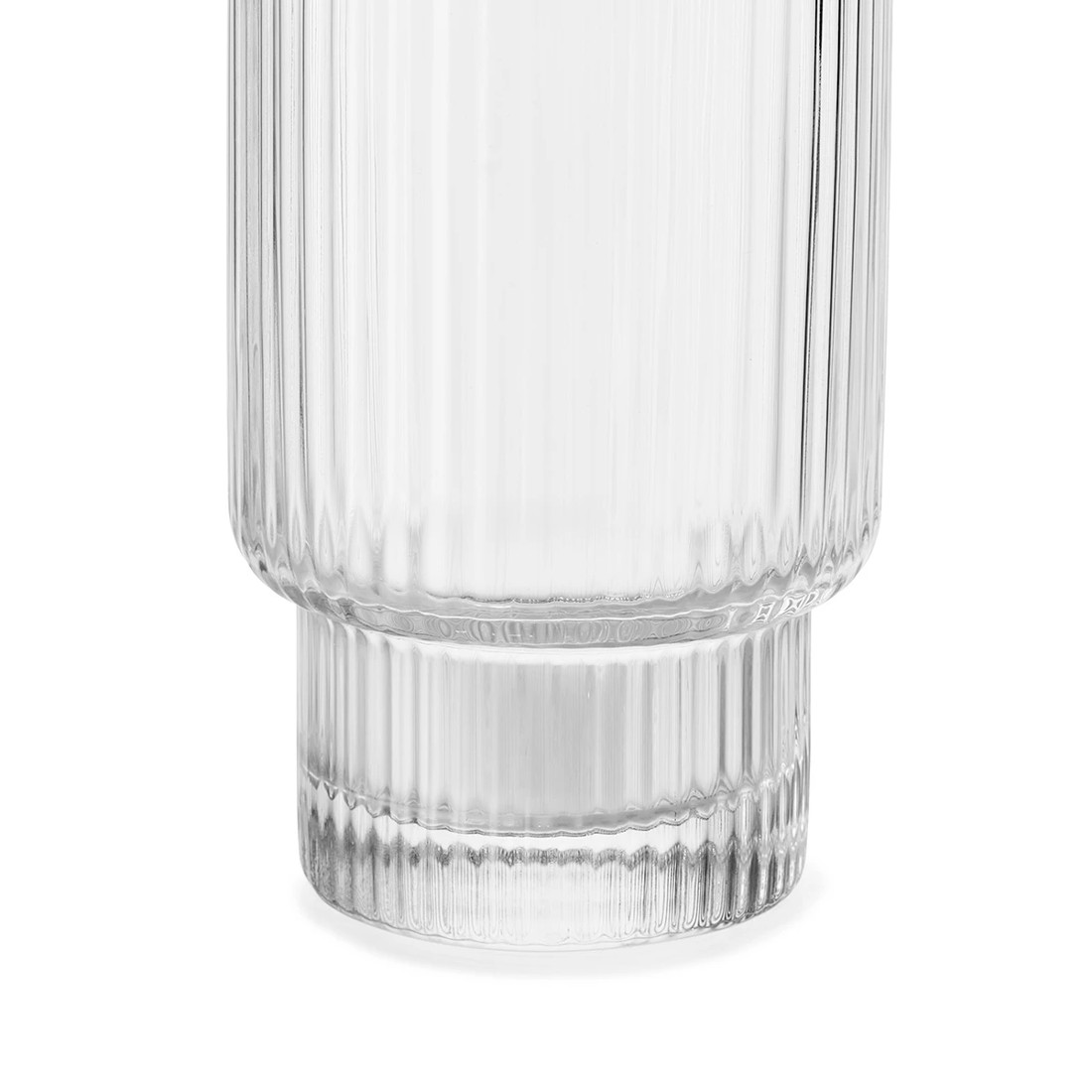 5 6 Linear Hiball Glasses, 5 of 6