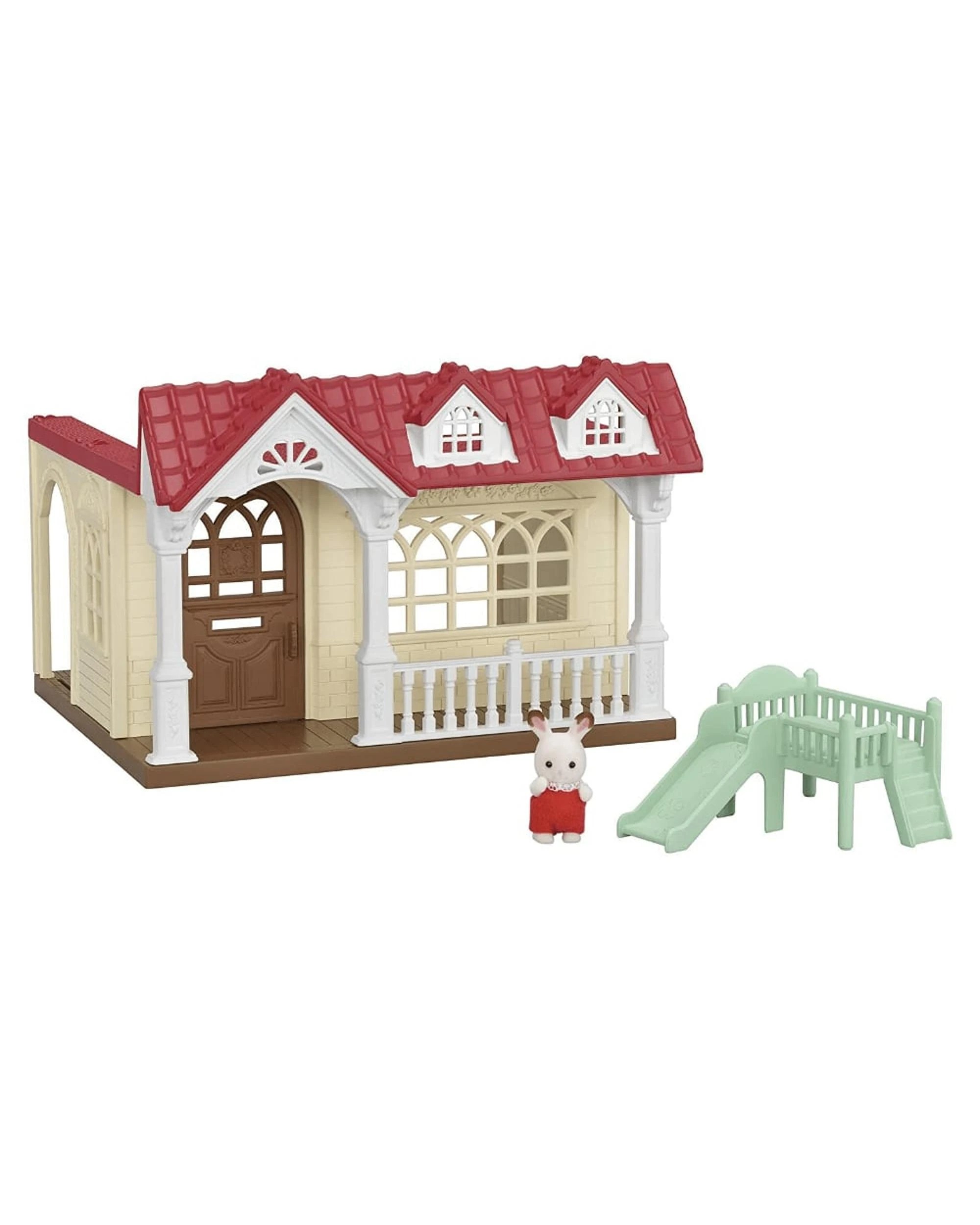 2 Sylvanian Families Sweet Raspberry House, 2 of 2