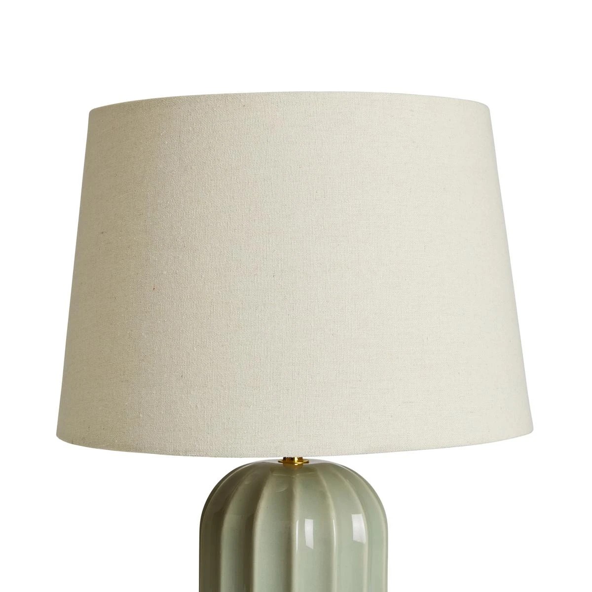 3 Fern Table Lamp, 3 of 8