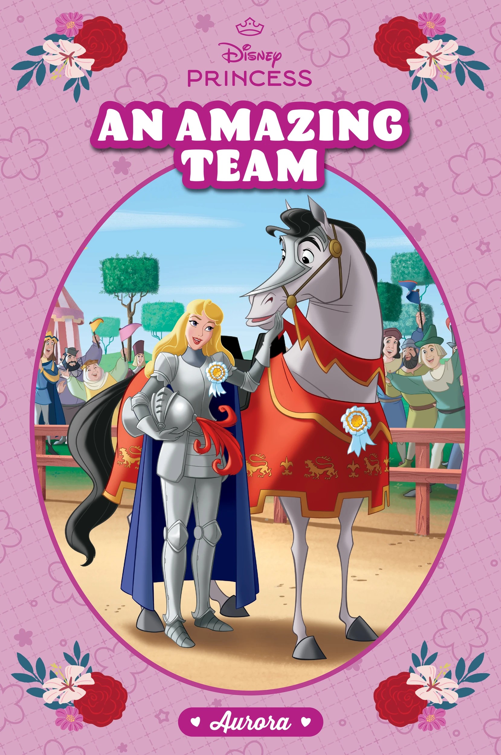 10 Disney Princess: 10 Royal Tales Storybook Collection - Book, 10 of 10
