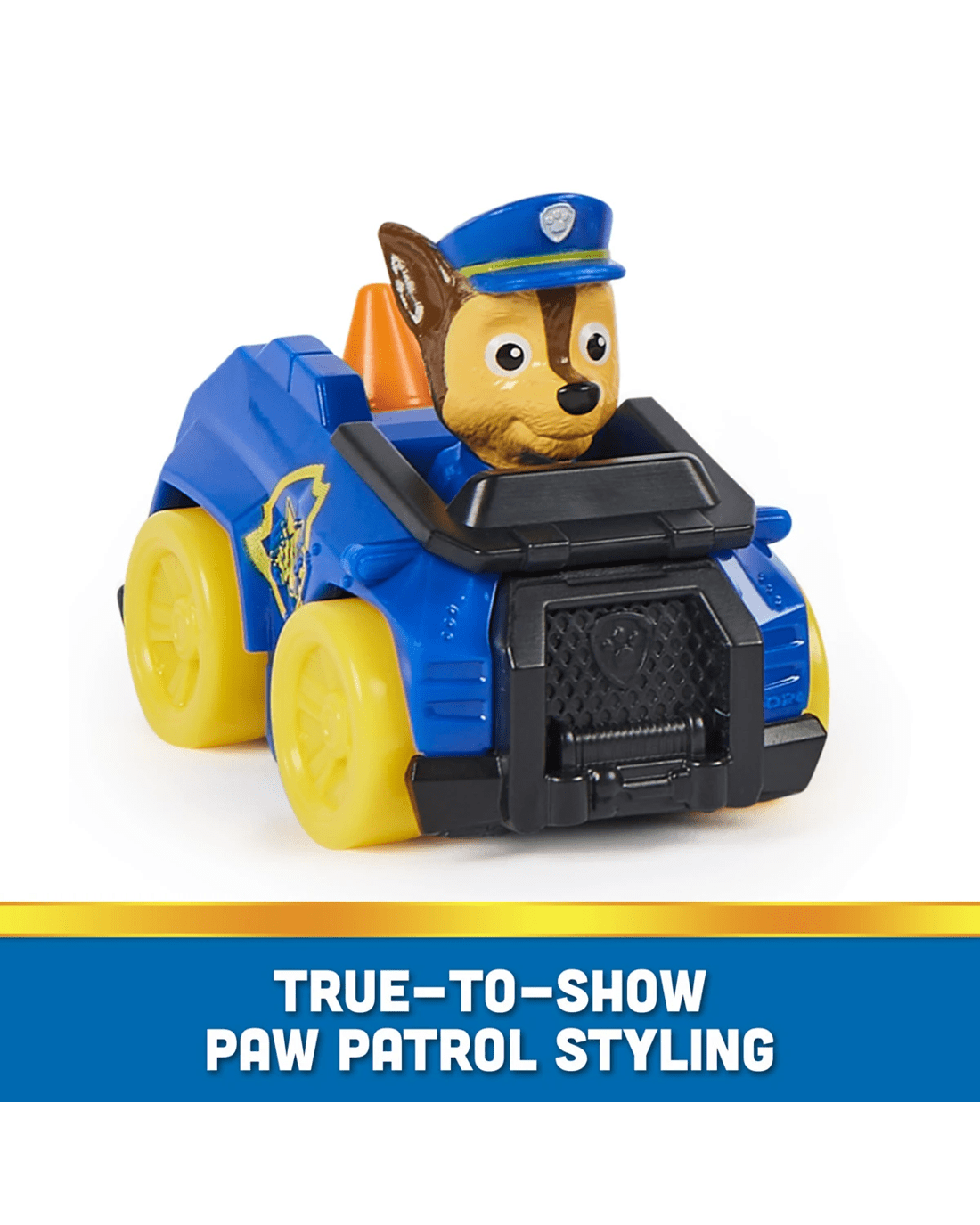 7 PAW Patrol: Pup Squad Racers Vehicle Gift Set, 7 of 8