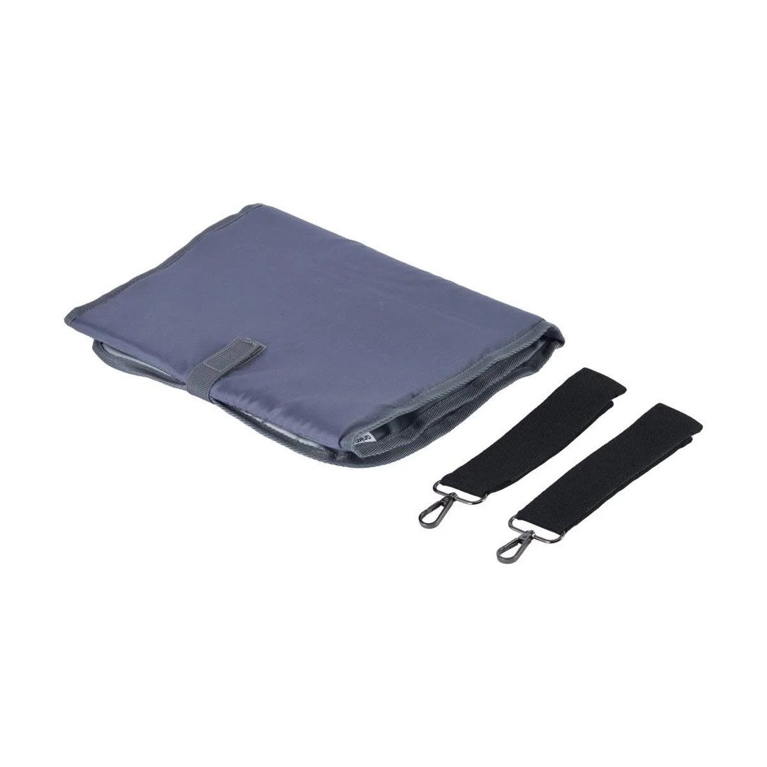 4 Tote Nappy Bag, 4 of 5