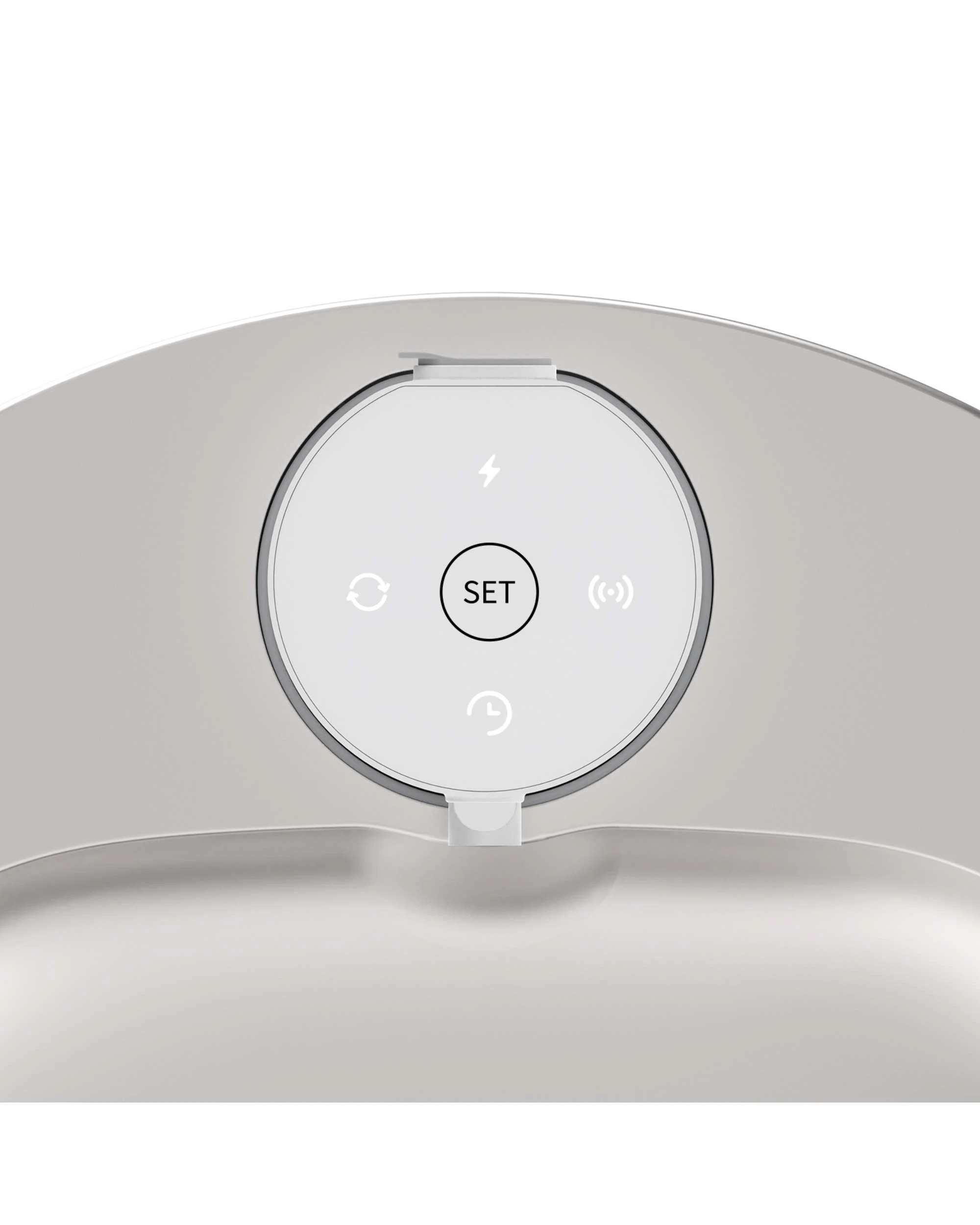 5 Advwin 3.2L Pet Water Fountain Stainless, 5 of 9