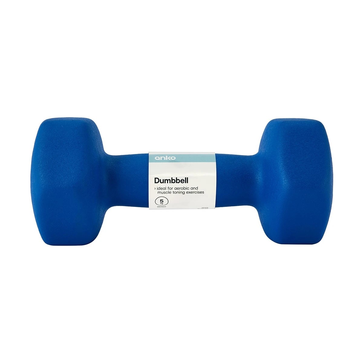 6 5kg Dumbbell, 6 of 6