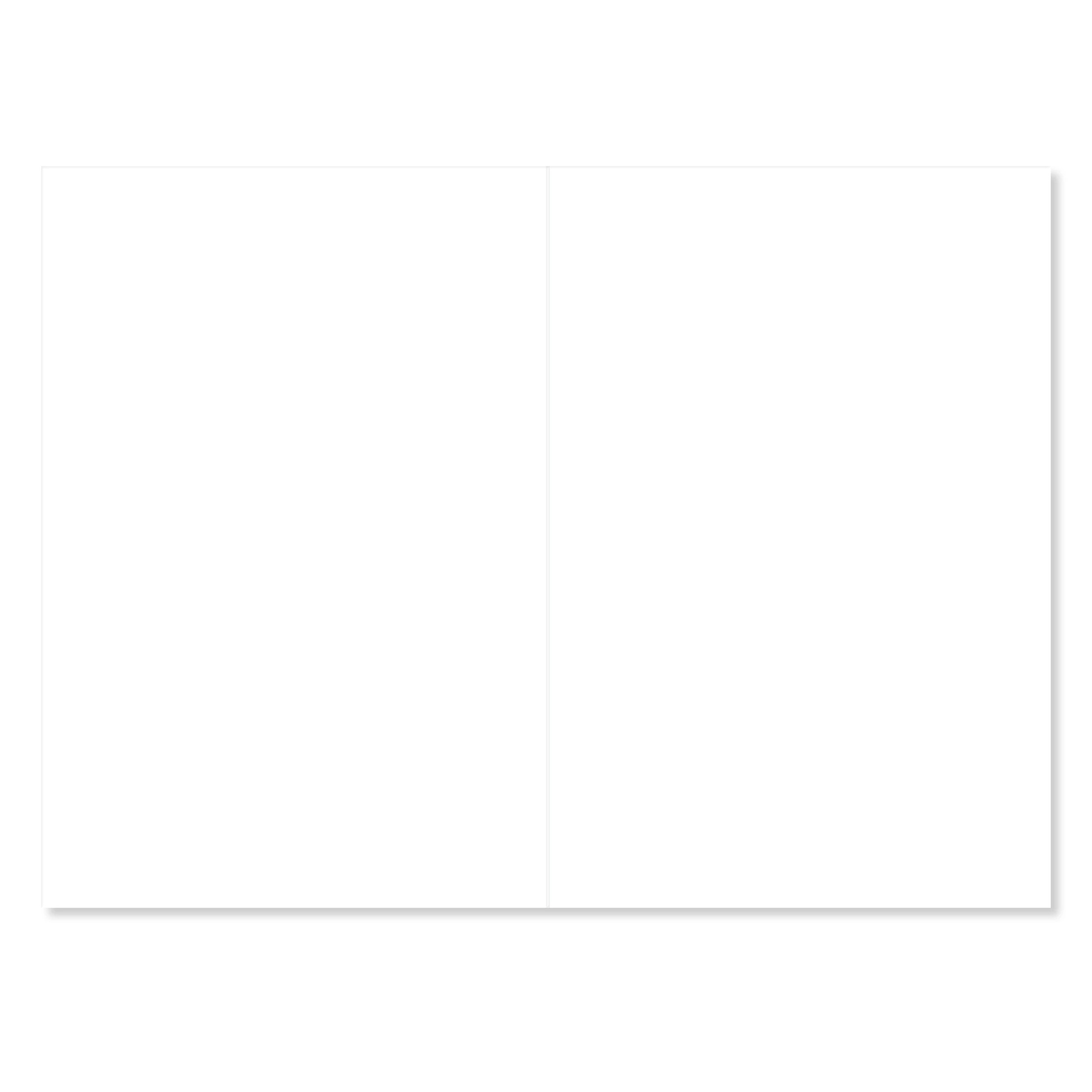 2 Hallmark Card - Thank You, 2 of 3