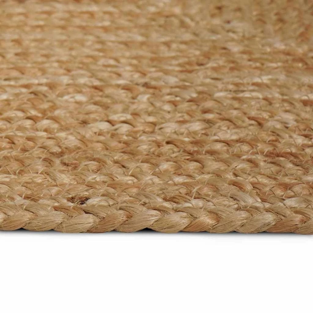 5 Vidaxl Rug Rug - Brown, 5 of 8
