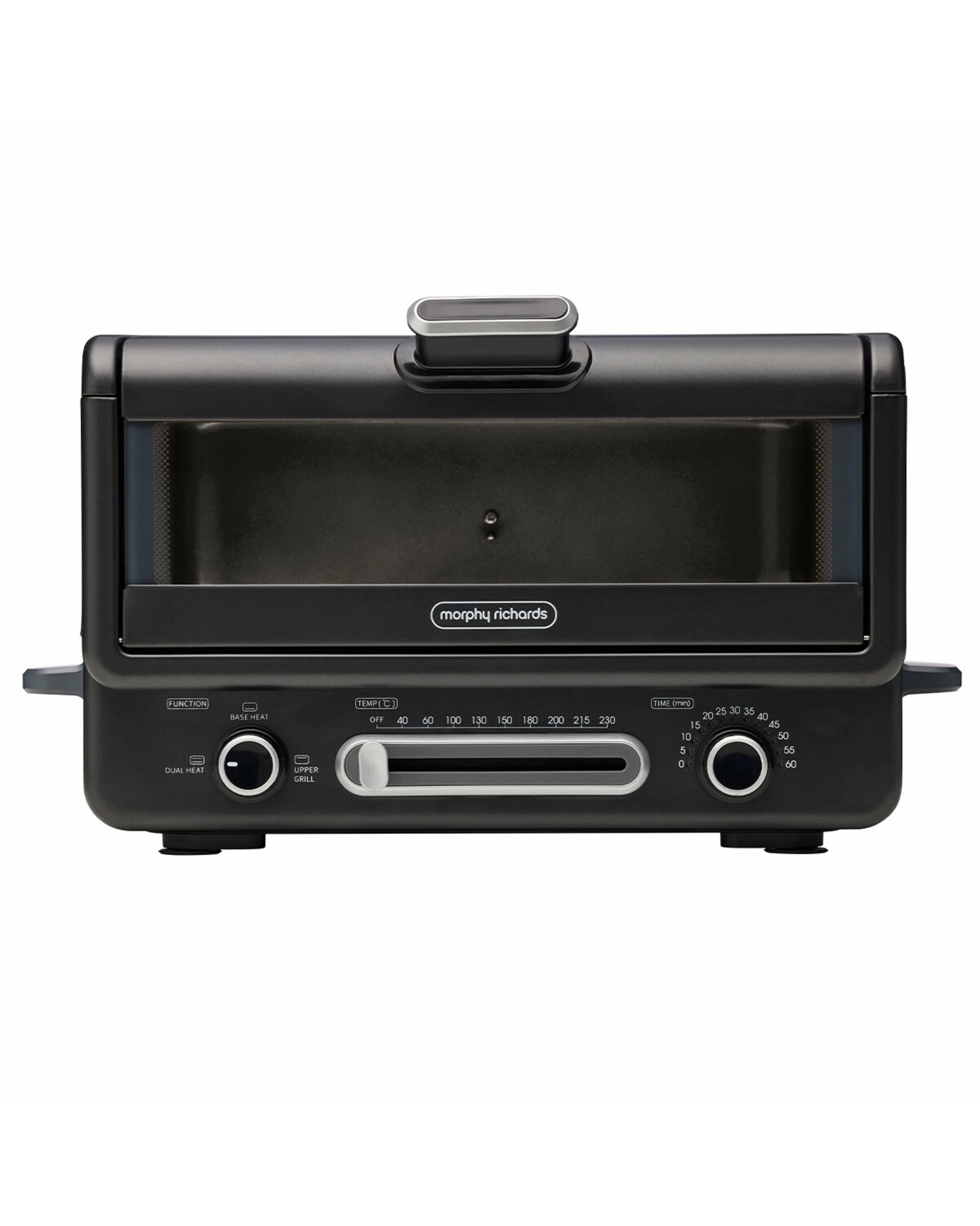 2 Morphy Richards MultiOven Titanium, 2 of 5