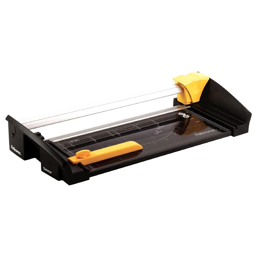 3 Fellowes A3 Gamma Paper Trimmer, 3 of 5