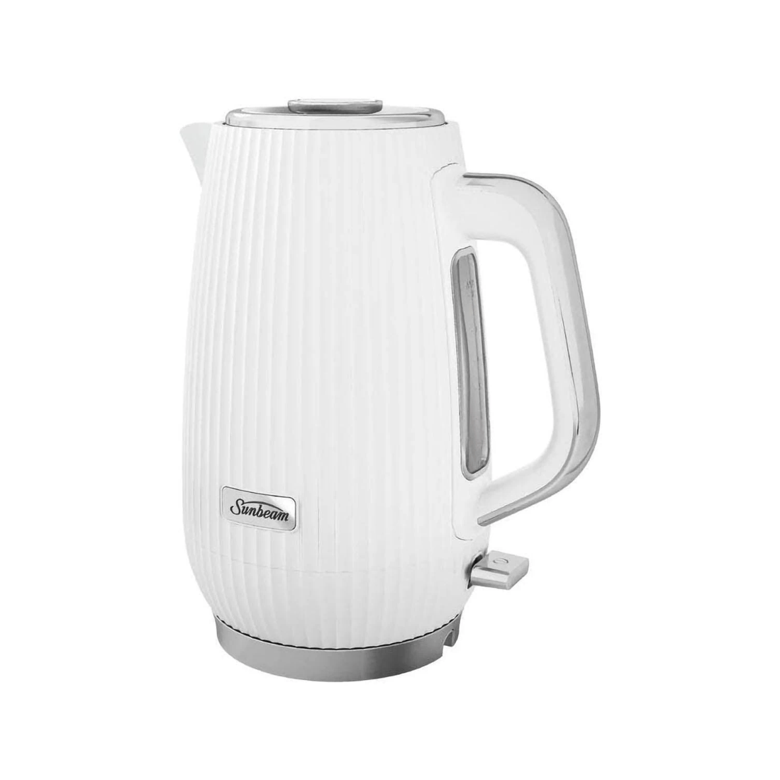 5 Sunbeam Radiance Breakfast Pack-Up - White, 5 of 5