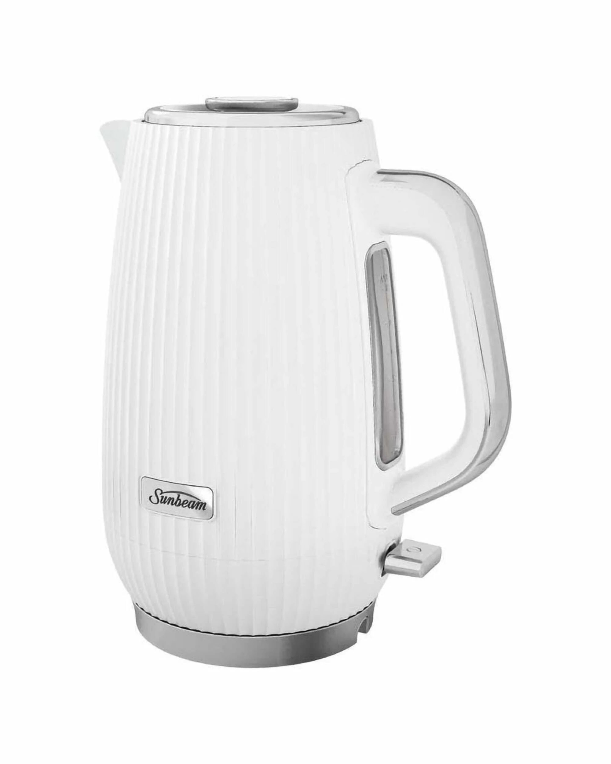 5 Sunbeam Radiance Breakfast Pack-Up - White - WHITE, 5 of 5