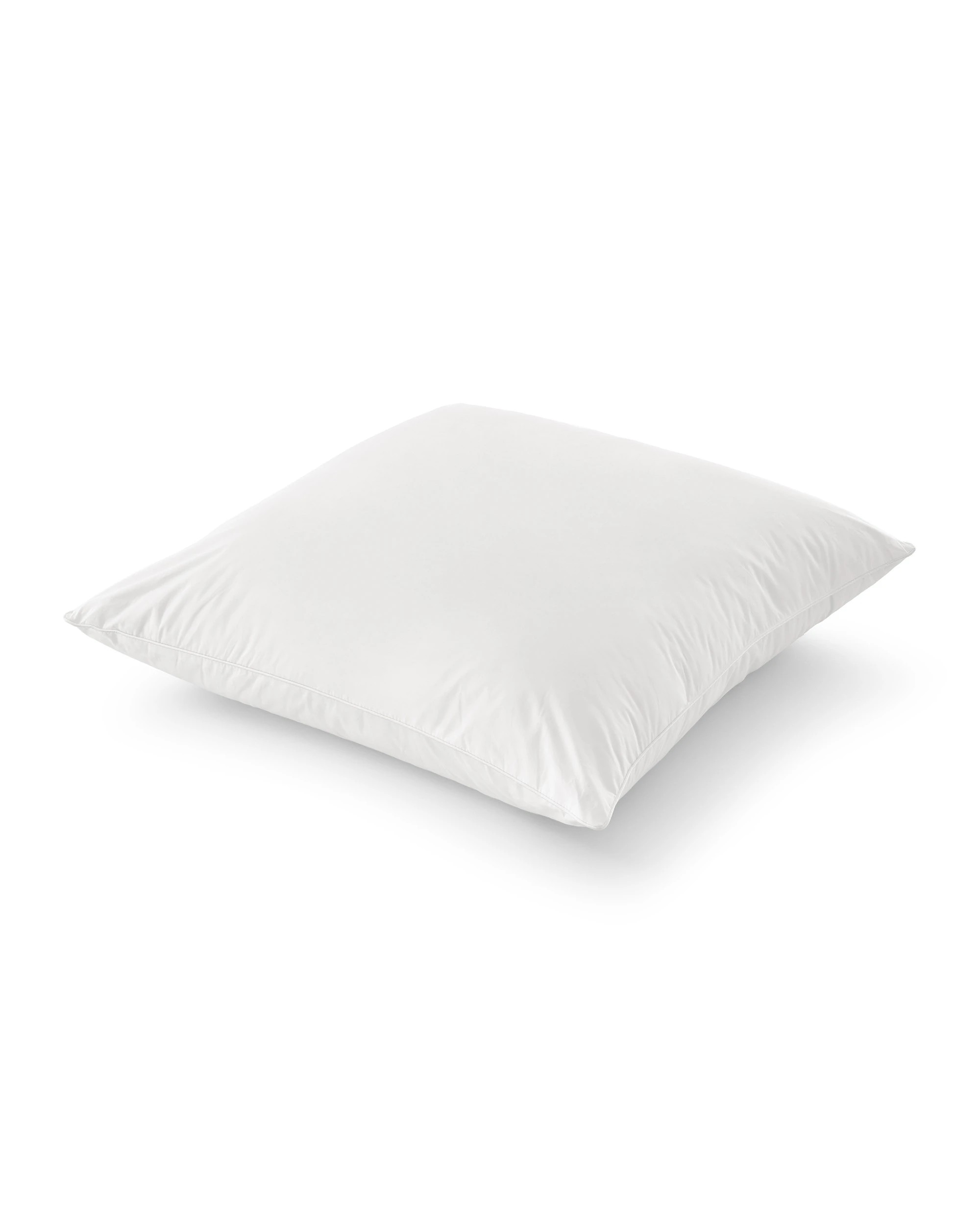 5 ESSN Healthguard Allergy Sensitive Euro Pillow - White, 5 of 7