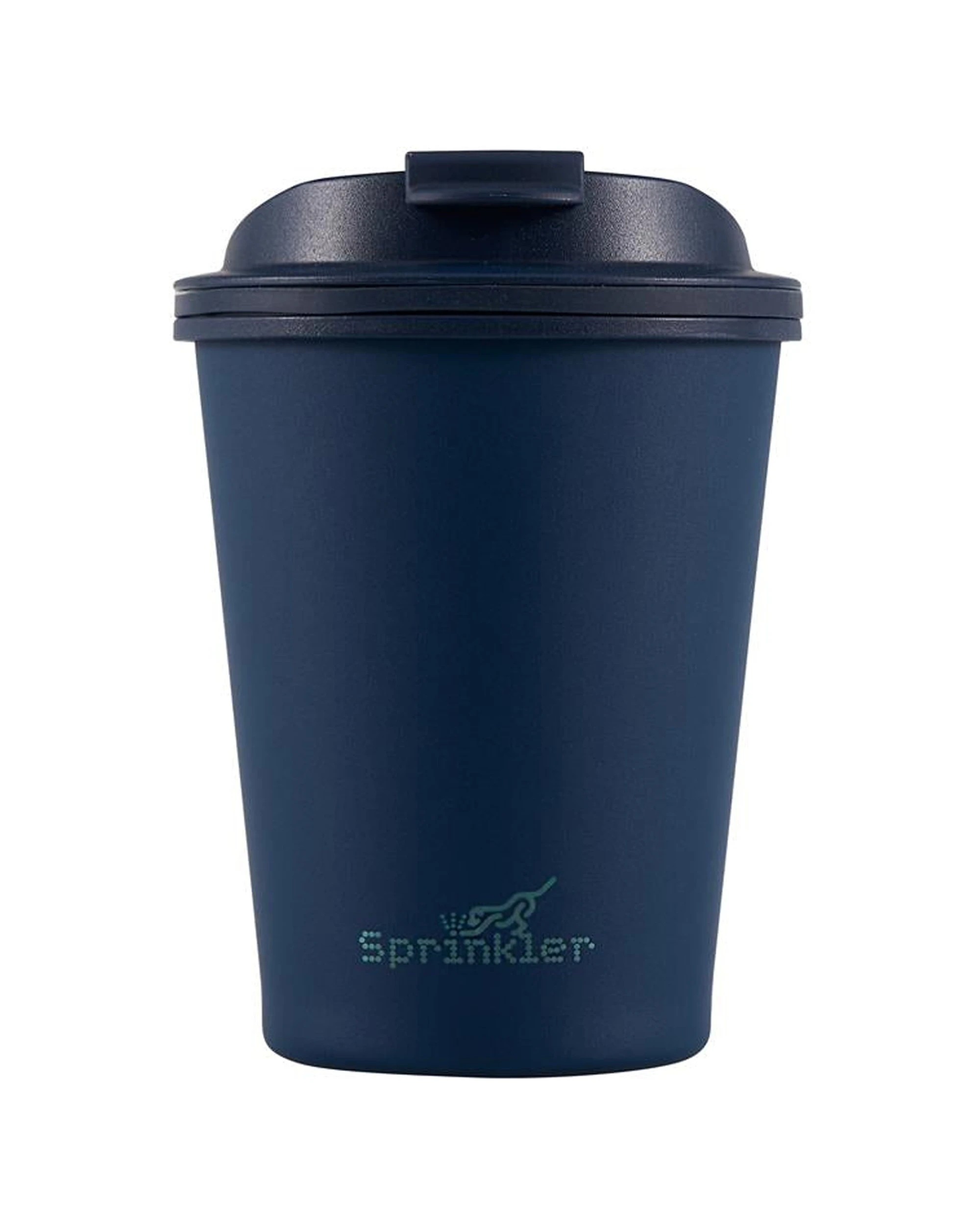 1 Sprinkler Luna Double Wall Cup 236ml Vacuum Insulated Leakproof - Blue, 1 of 5
