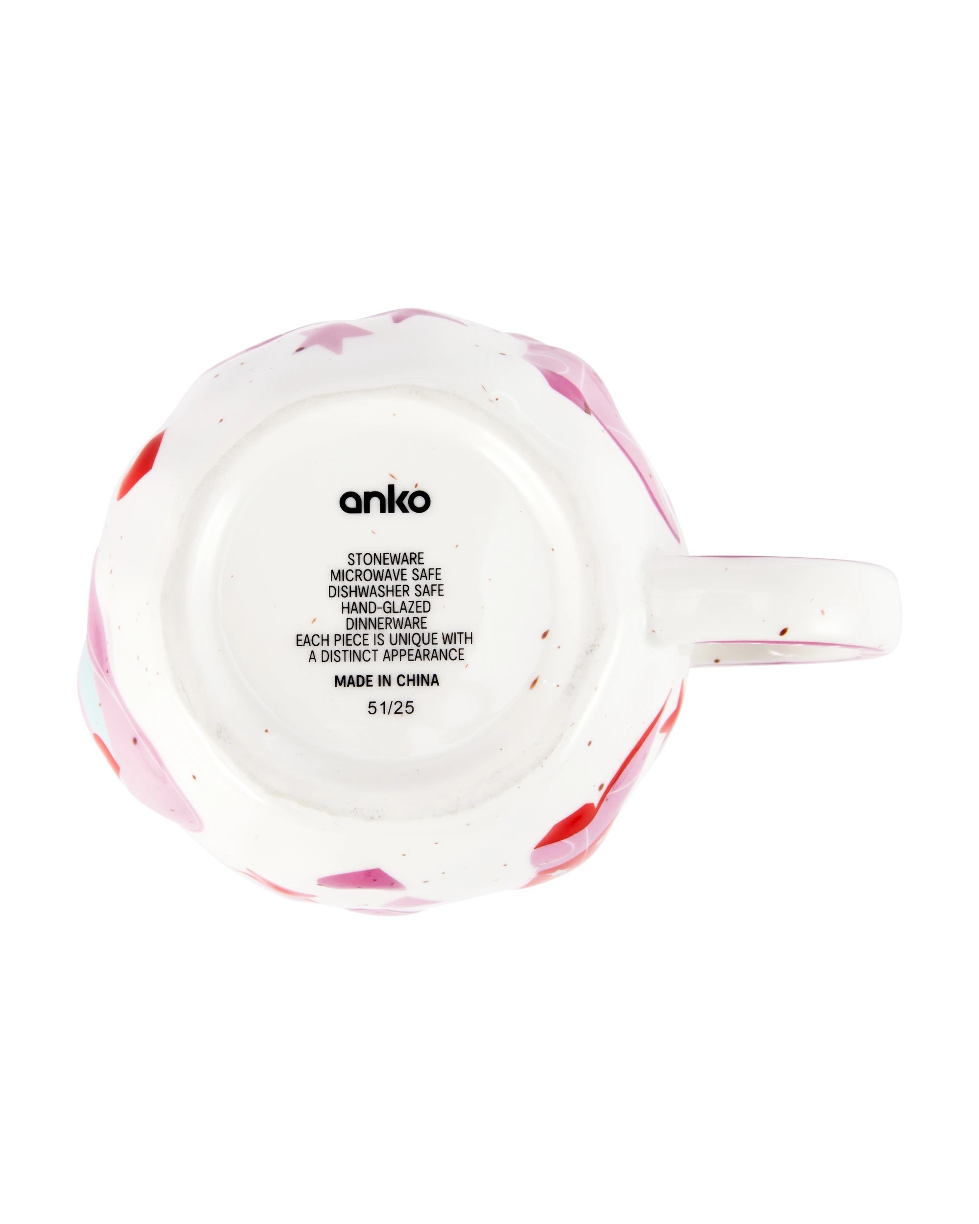 4 Cowgirl Mug, 4 of 4