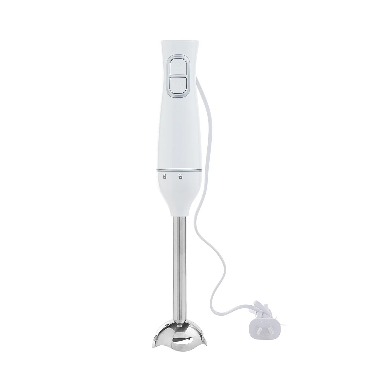 1 Stick Mixer - White, 1 of 7