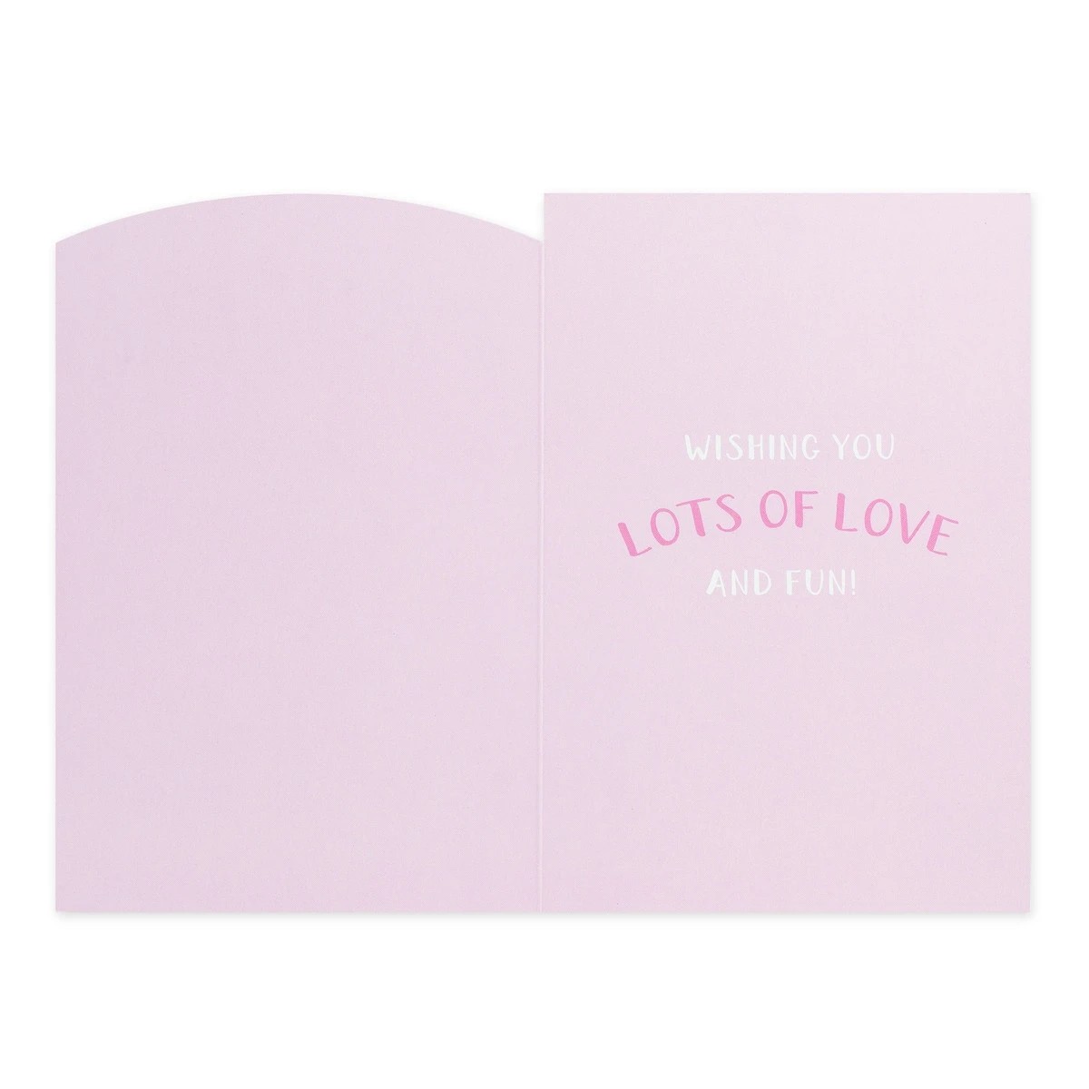 2 Hallmark Peppa Pig Mother's Day Card - Super Sweet, 2 of 3