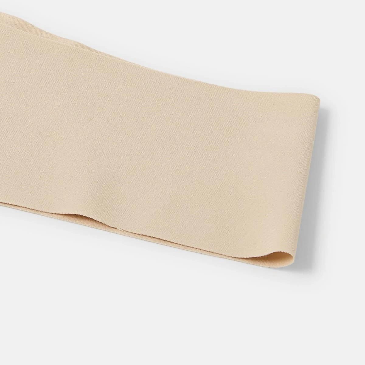 6 3 Pack No Show G-String Briefs ALMOND, 6 of 6