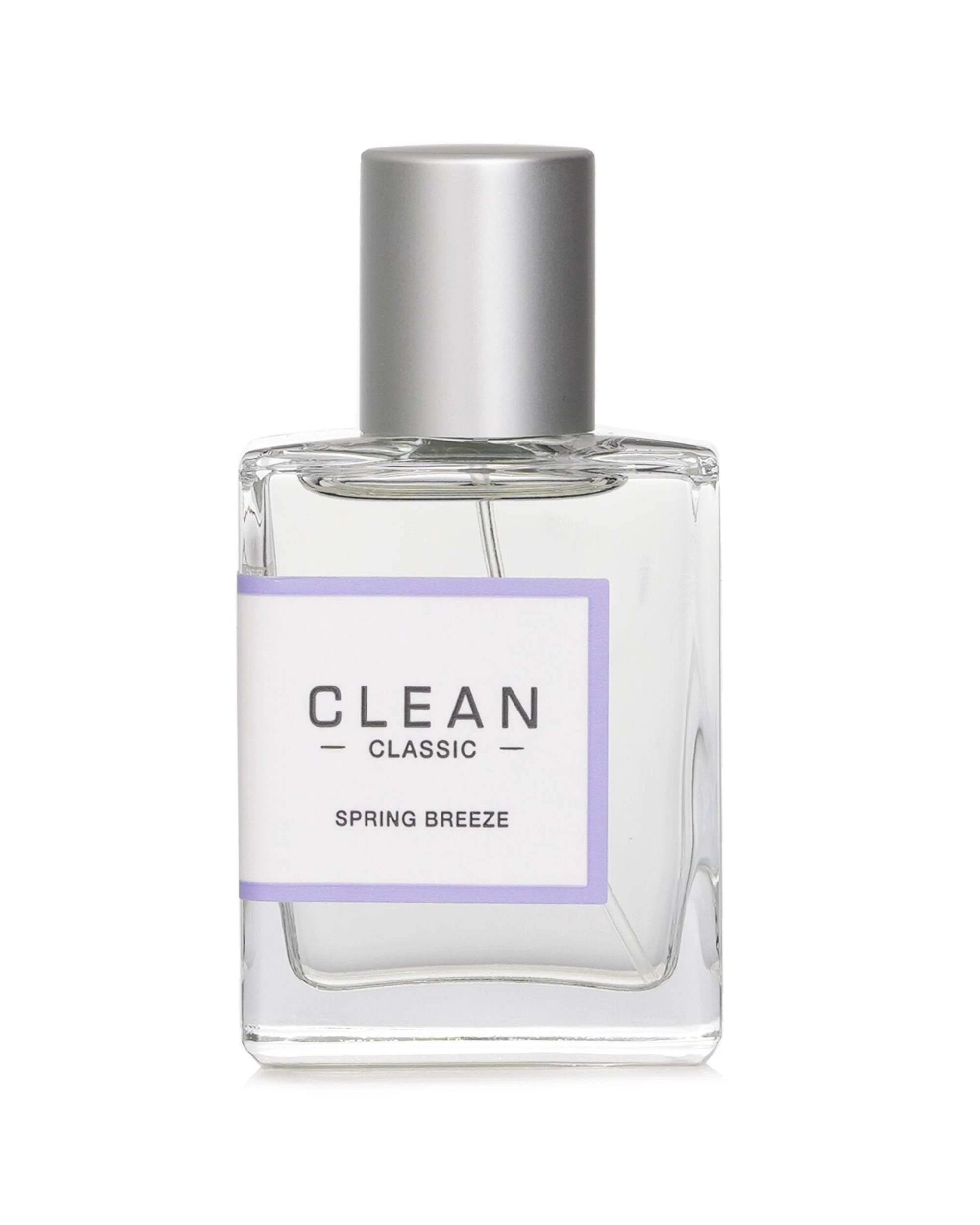 4 Clean Classic Spring Breeze Eau De Parfum Spray 60ml/2oz, 4 of 6