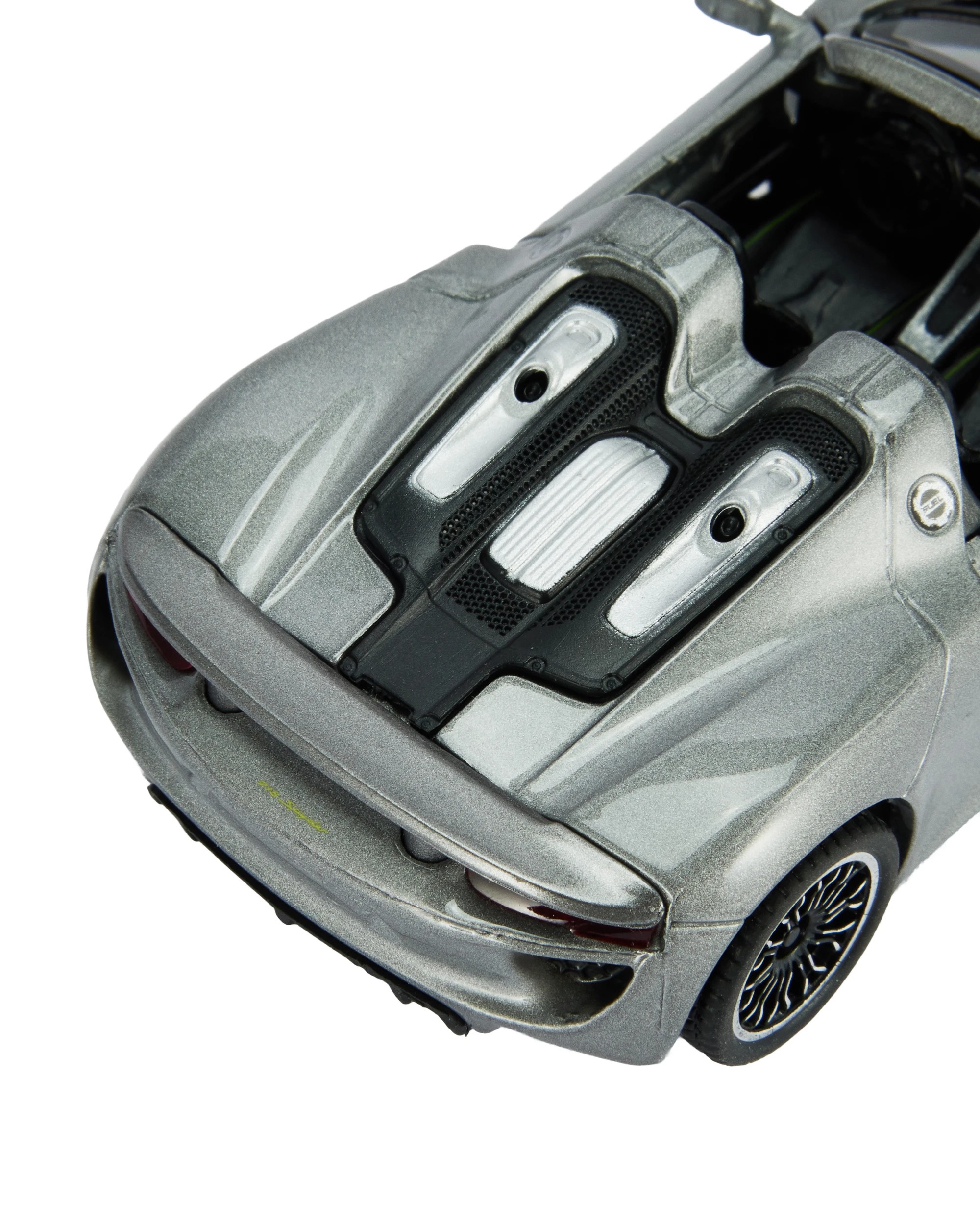 7 Official License CCA Twin Packs Action Vehicle - Assorted, 7 of 8