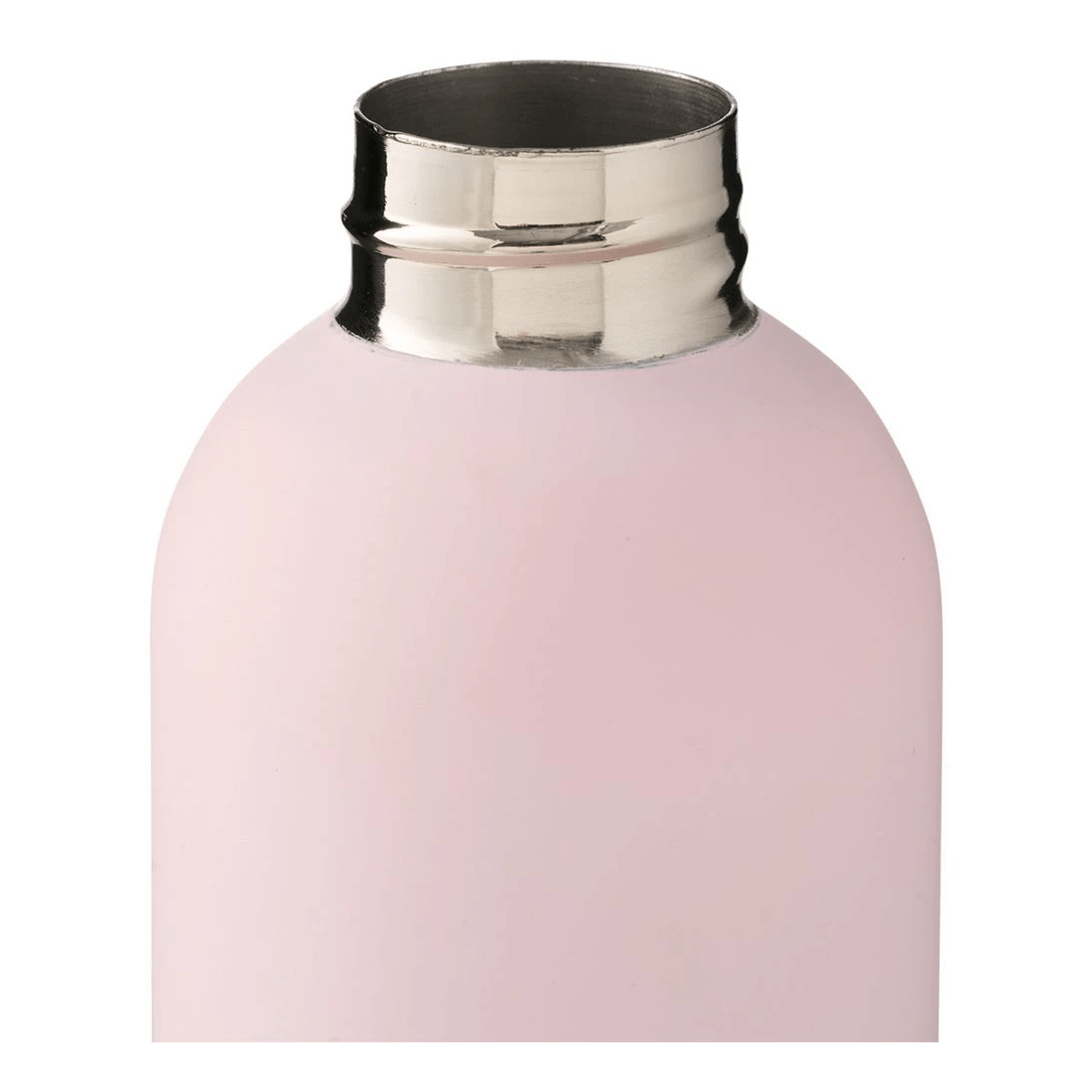 2 Studymate Stainless Steel Drink Bottle 500mL Pink, 2 of 2