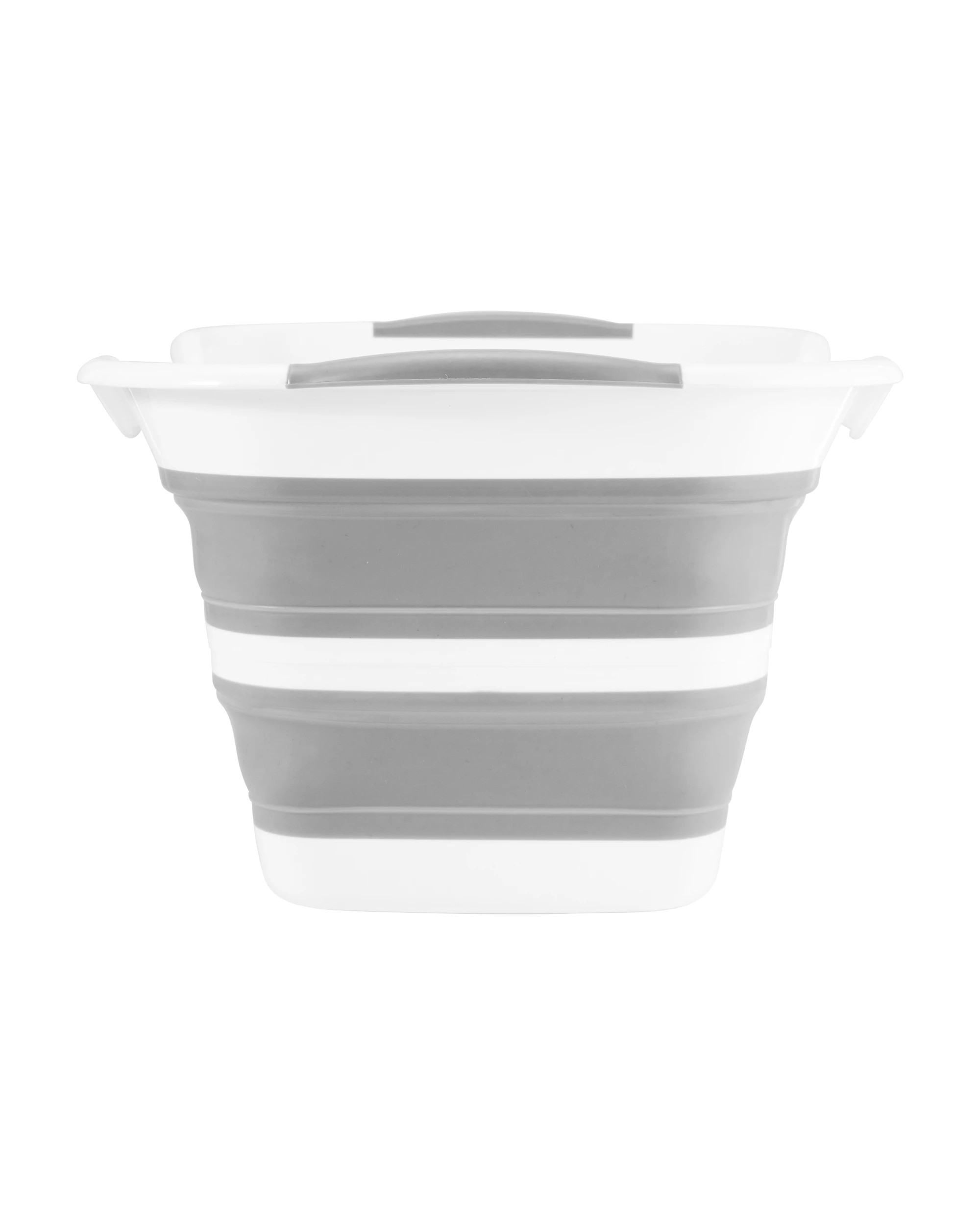 4 Collapsible Basket Large, 4 of 8