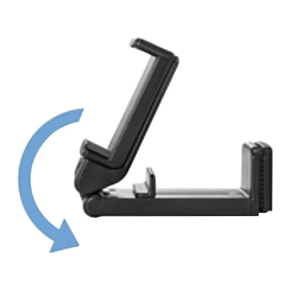 5 Cygnett Plane Travel Phone Holder Black, 5 of 5