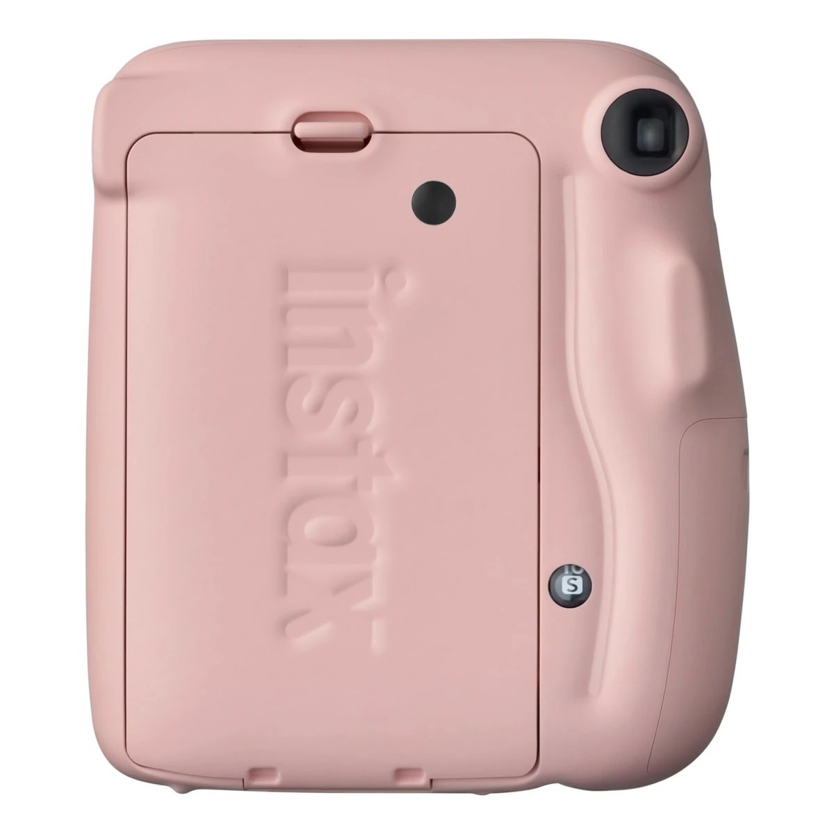 3 Fujifilm Instax Mini 11 Camera - Blush Pink, 3 of 3