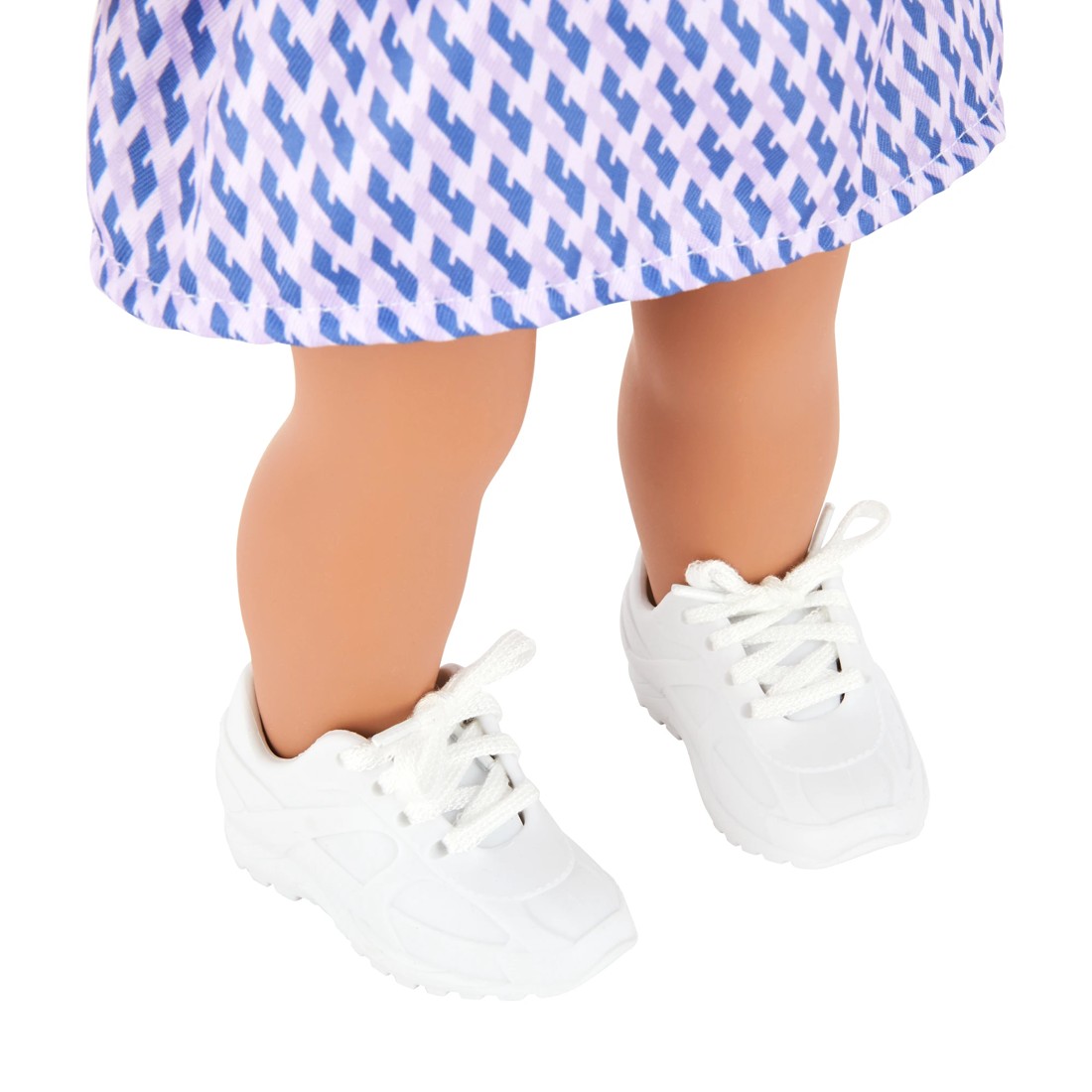 5 45cm Enchanted Dreams Doll and Fashion Playset - Purple, 5 of 8