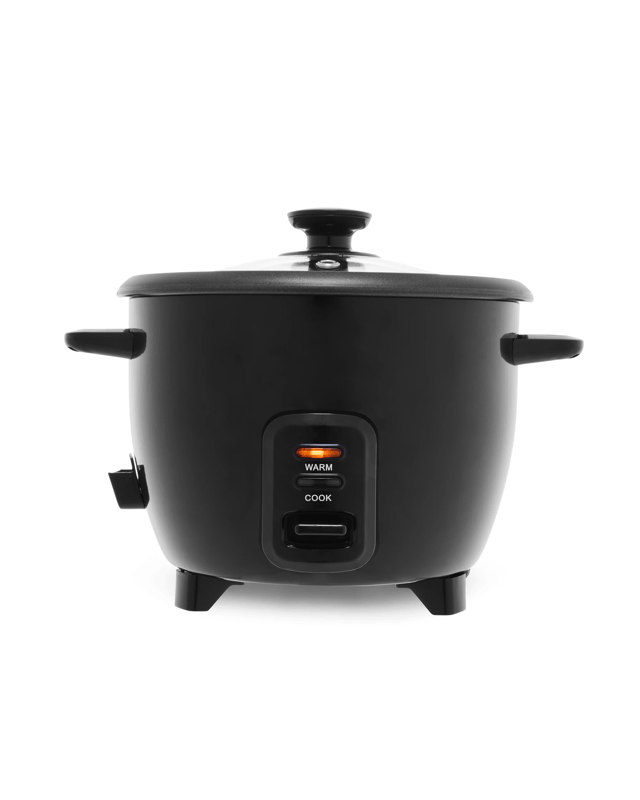 5 Cup Rice Cooker - B