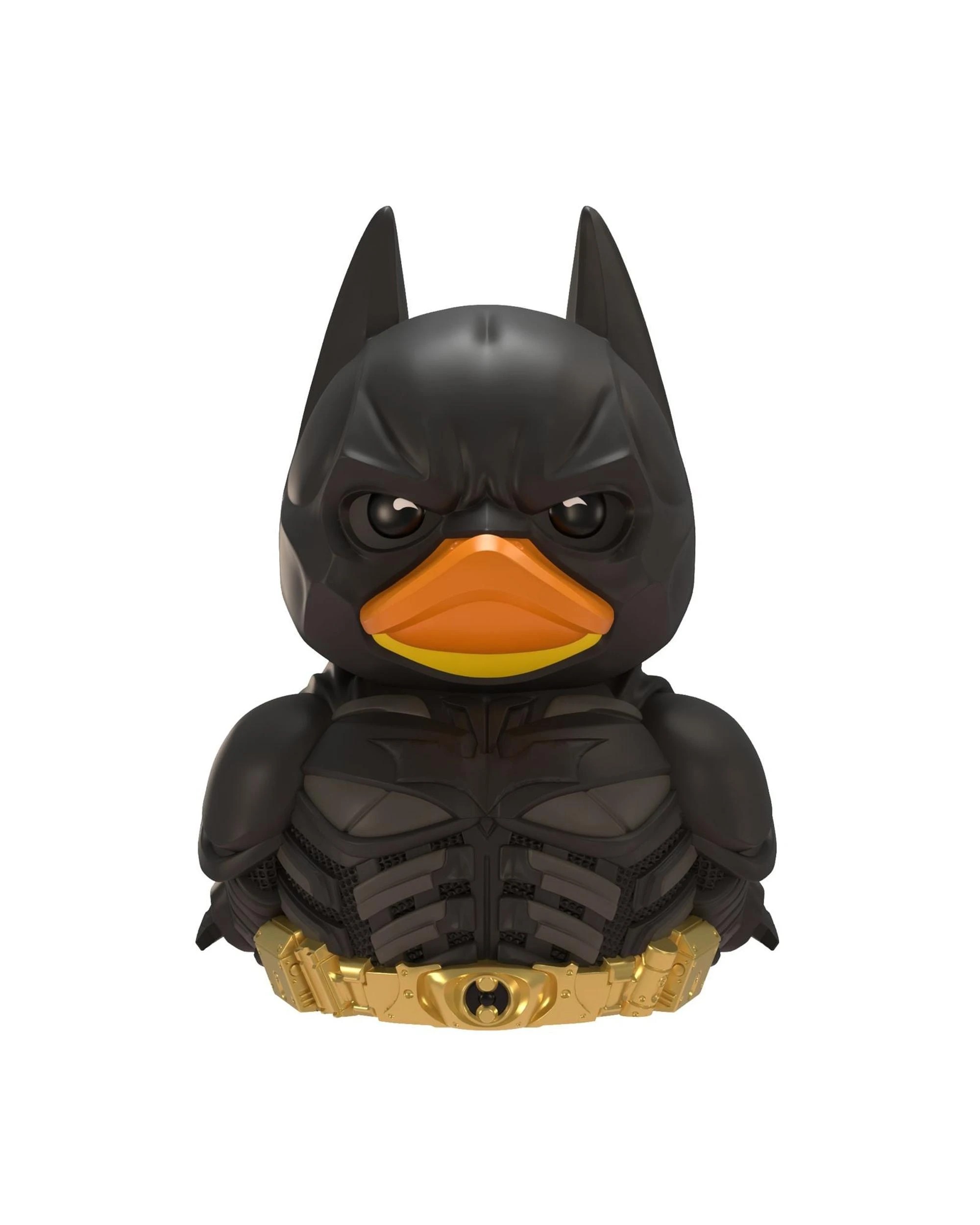 3 TUBBZ DC Comics Batman The Dark Knight Batman Mini Edition Cosplaying Duck Figure, 3 of 6
