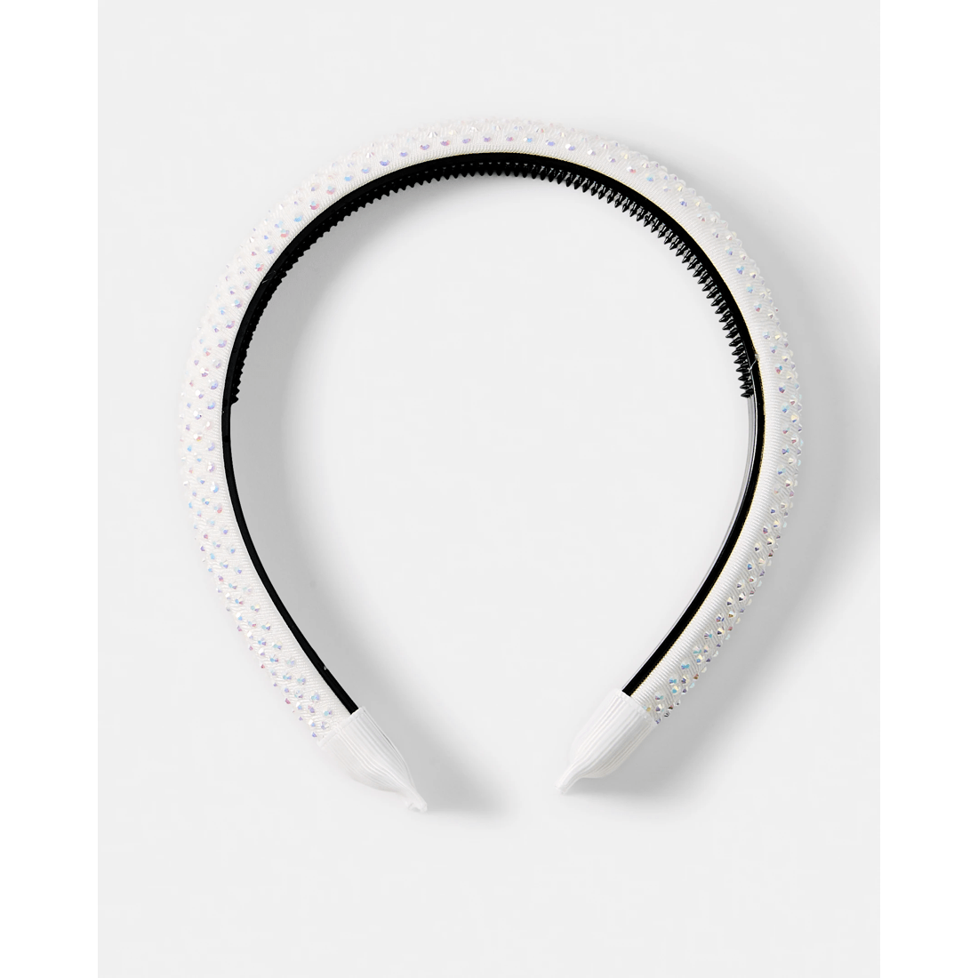 3 Diamante Headband, 3 of 4