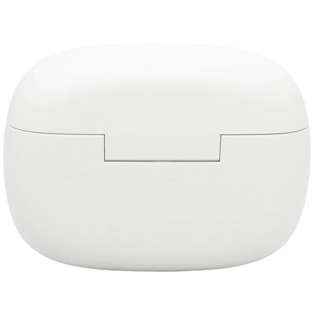 7 JBL Wave Beam 2 True Wireless Earbuds White, 7 of 10