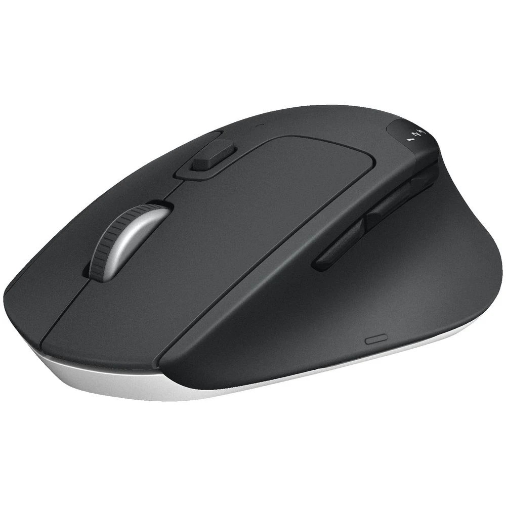 2 Logitech M720 Triathlon Wireless Mouse, 2 of 10