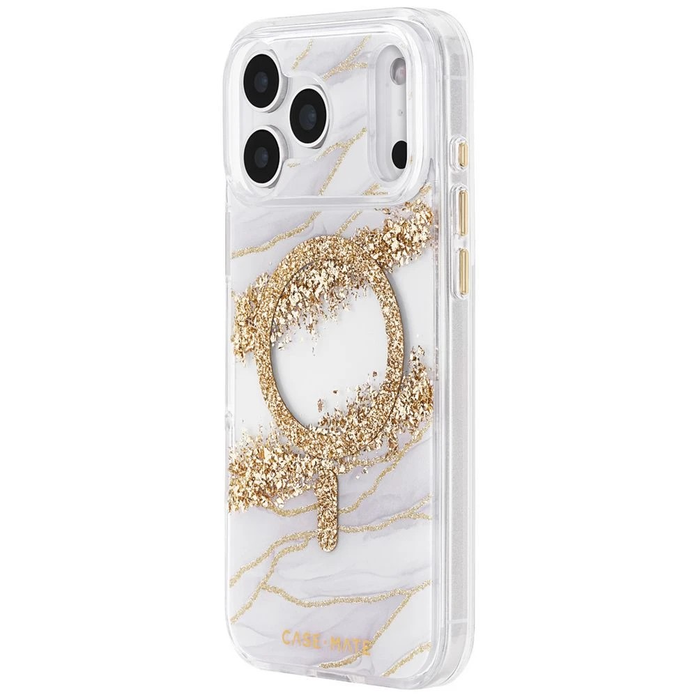 1 Case-Mate Karat Granite MagSafe Case for iPhone 17 Pro Max, 1 of 4