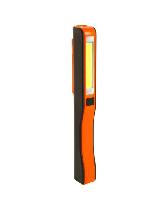 Wildtrak 2-Function LED Light With Batteries Waterproof Portable Torch - Multi