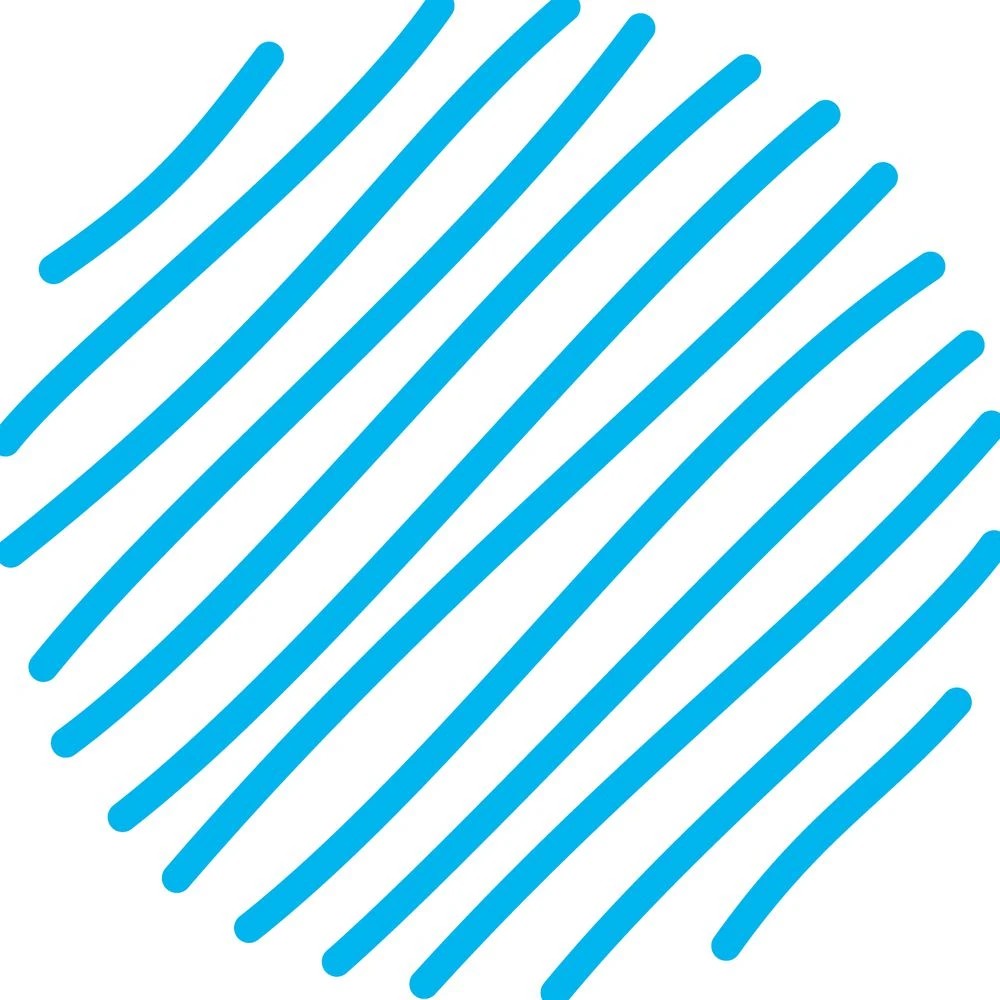 2 Sakura Gelly Roll Gel Pen Pale Blue, 2 of 2