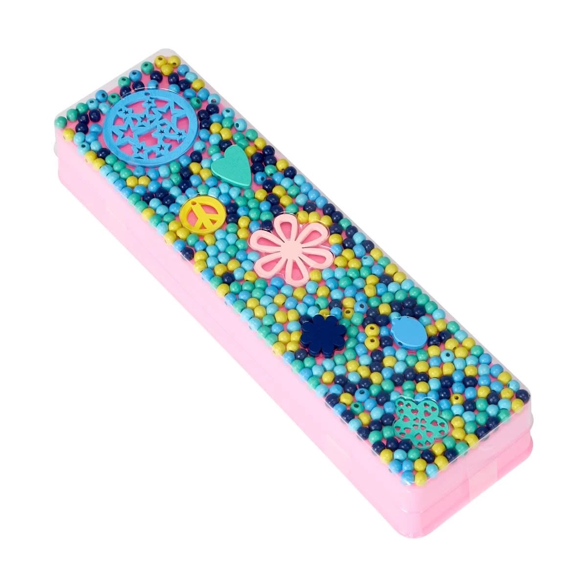 7 Mega Wooden Bead Set, 7 of 10