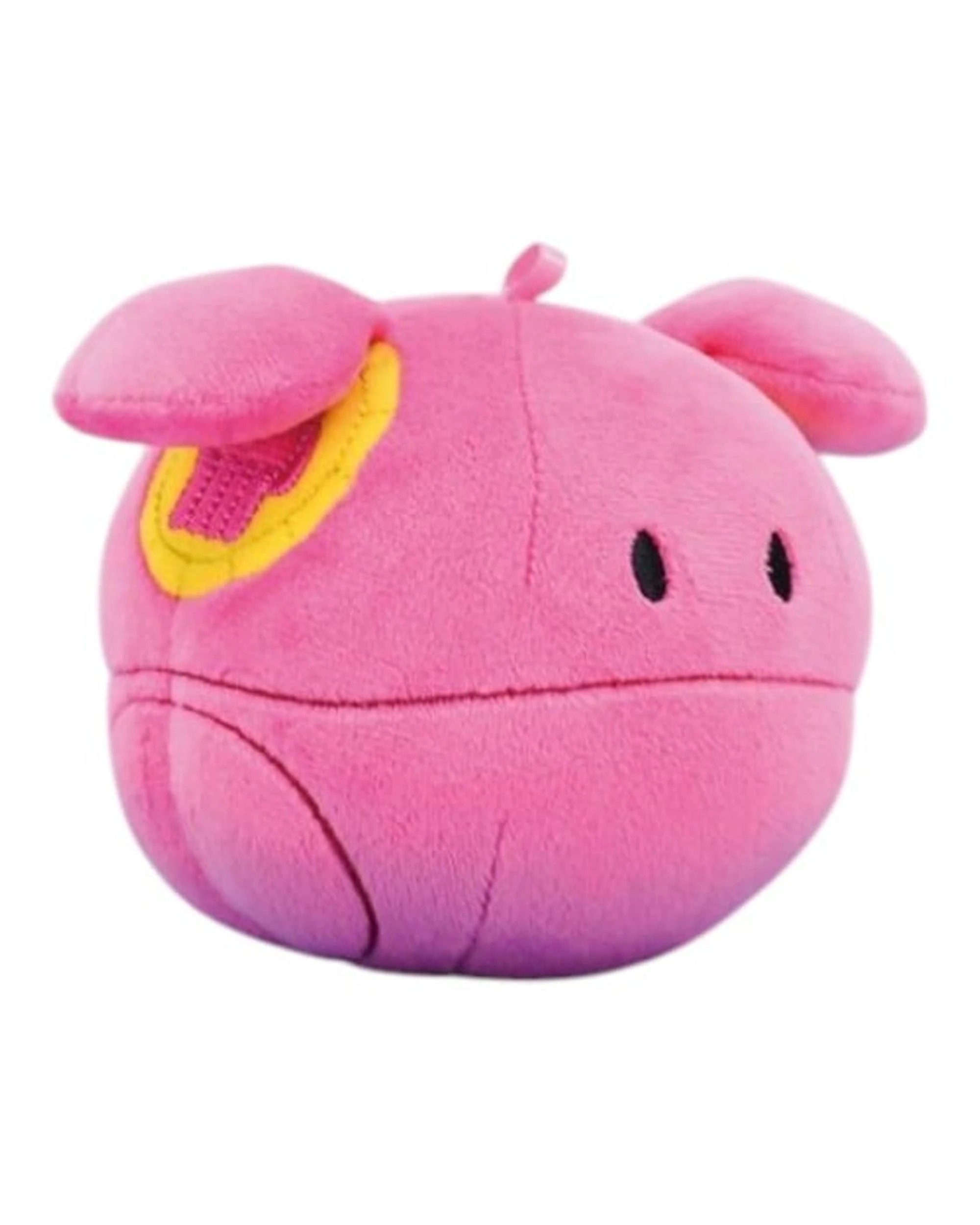 2 Bandai Shokugan Mobile Suit Gundam Seed Haro Mochitoro Plush, 2 of 5