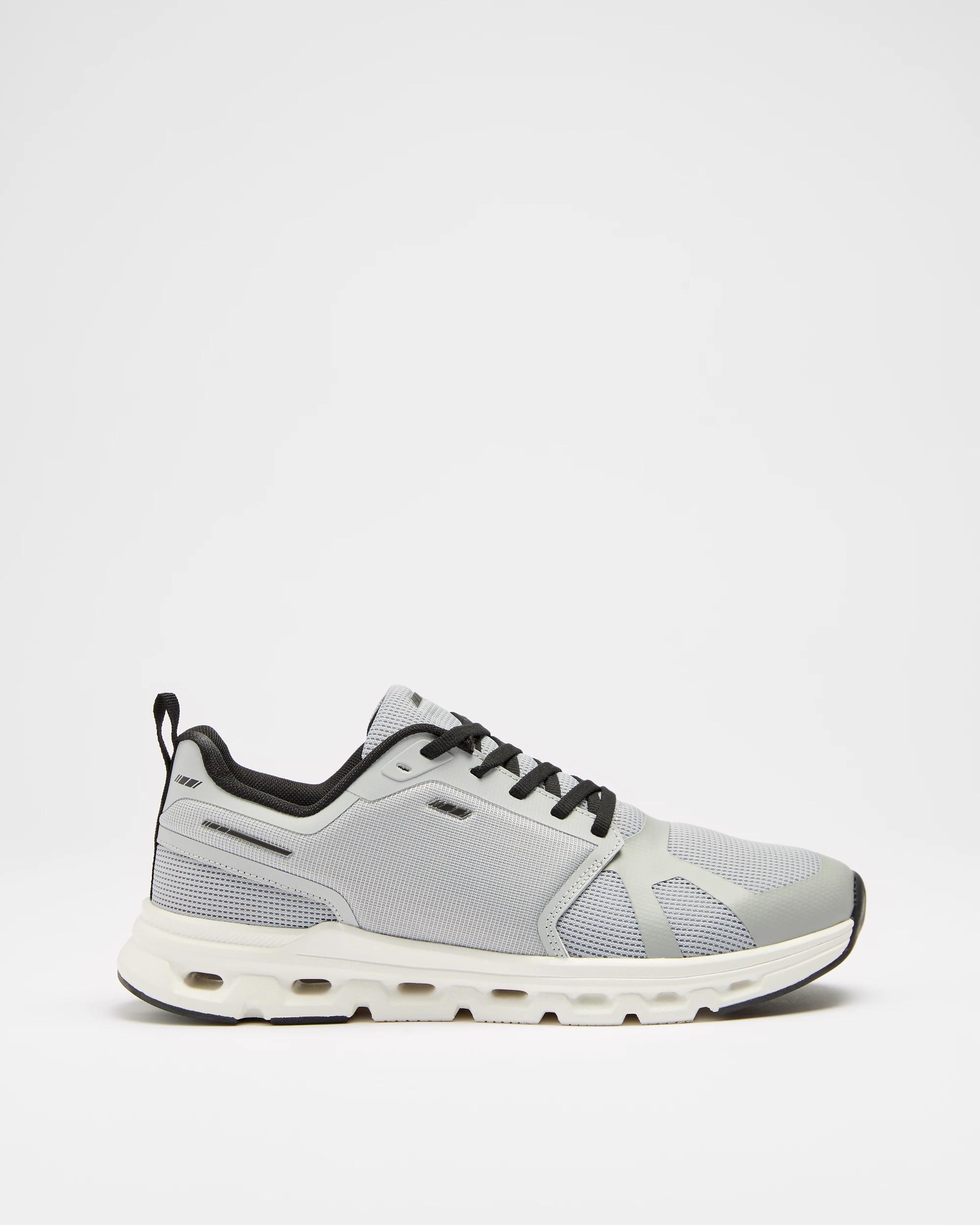 1 Target Mens Tread Sports Trainer GREY, 1 of 3