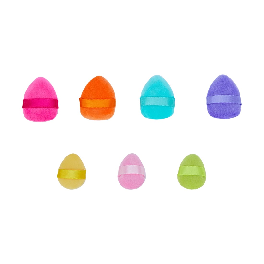 4 OXX Cosmetics 8 Piece Powder Puffs, 4 of 7