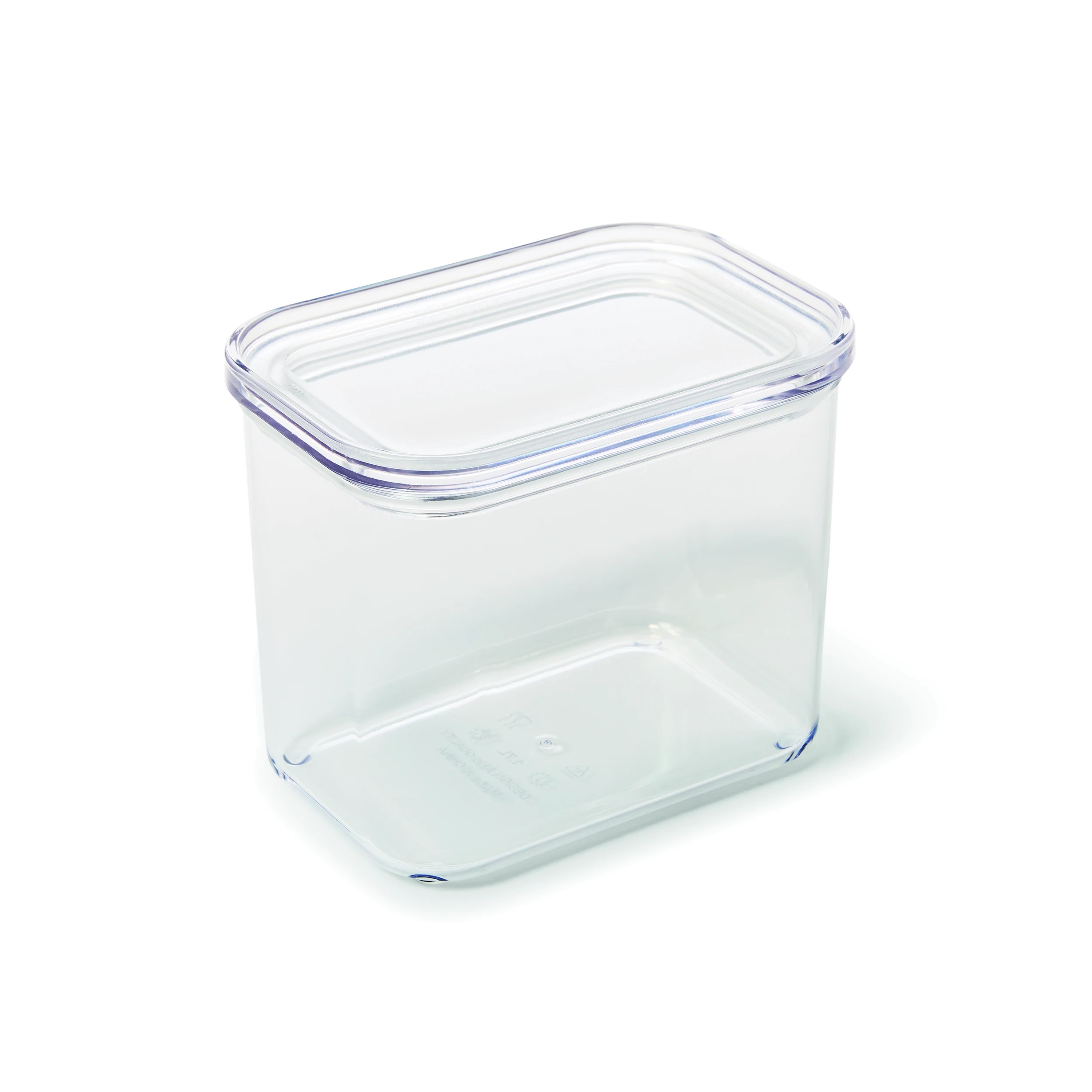 6 Set of 4 Food Storage Containers, 6 of 10