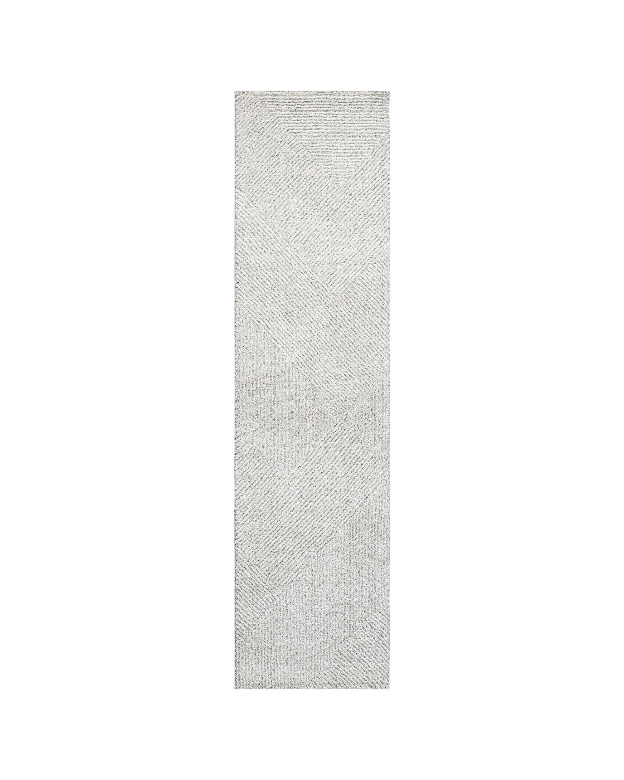 1 La Grace Home Galvin Premium Runner - 80x300cm - Sand, 1 of 10