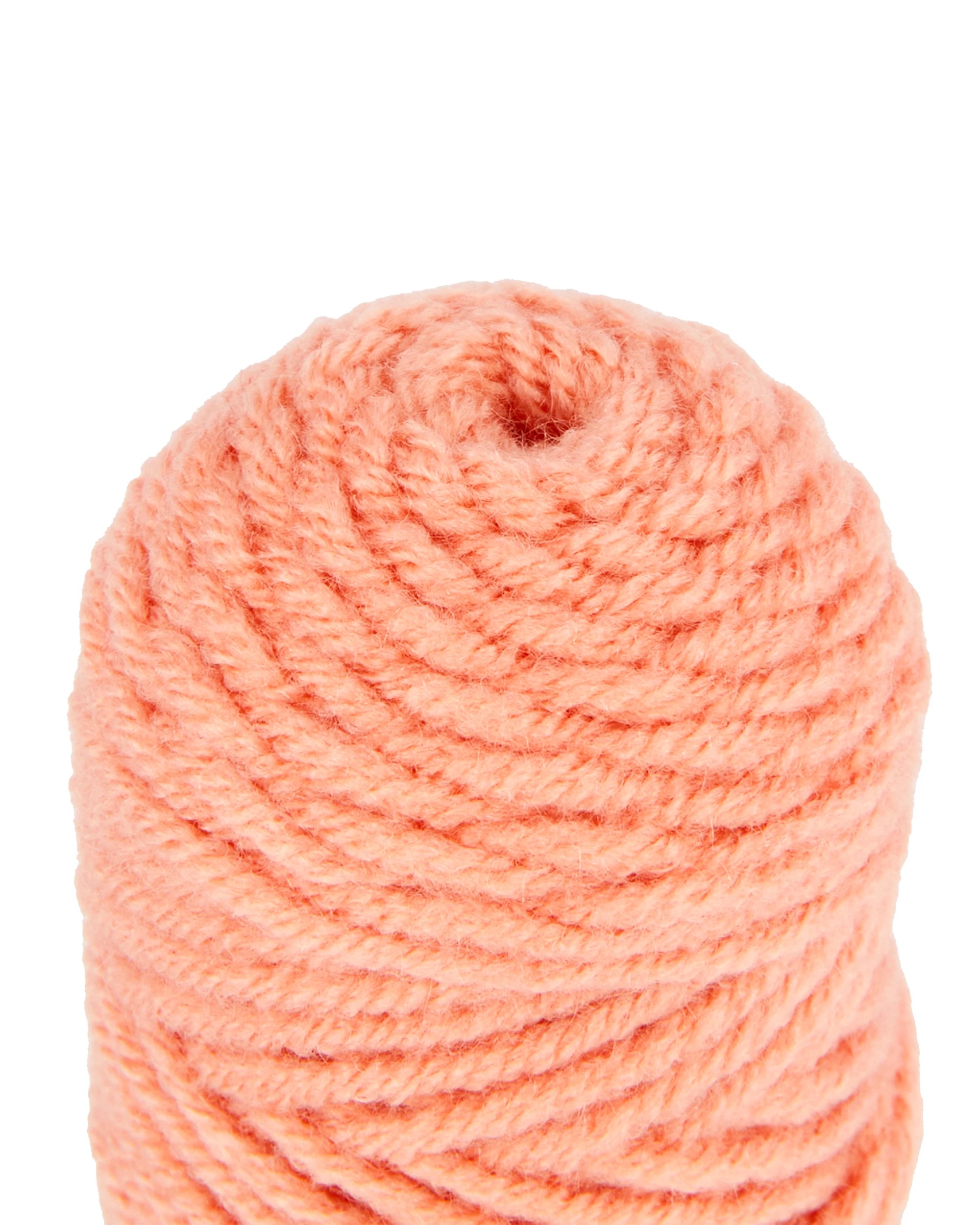 2 8 Pack Mini Yarn Set - Pastel, 2 of 3