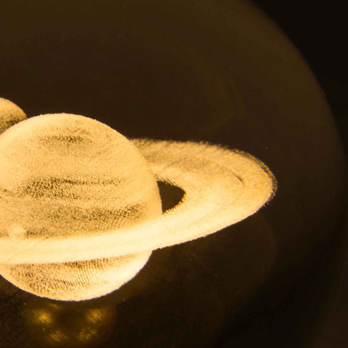 5 Galaxy Ball Light, 5 of 10