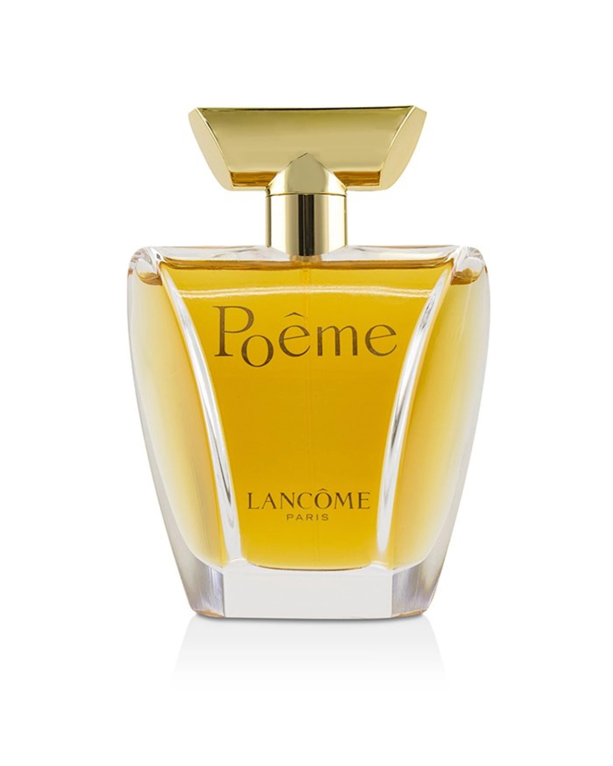 2 Lancome Poeme Eau De Parfum Spray 100ml/3.4oz, 2 of 4