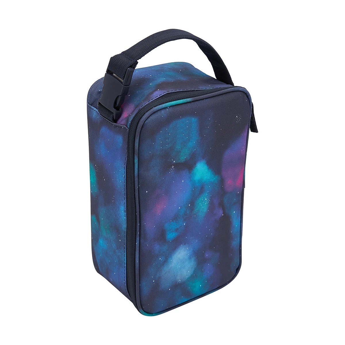 2 Galaxy Insulated Cold Box Lunch Bag, 2 of 7