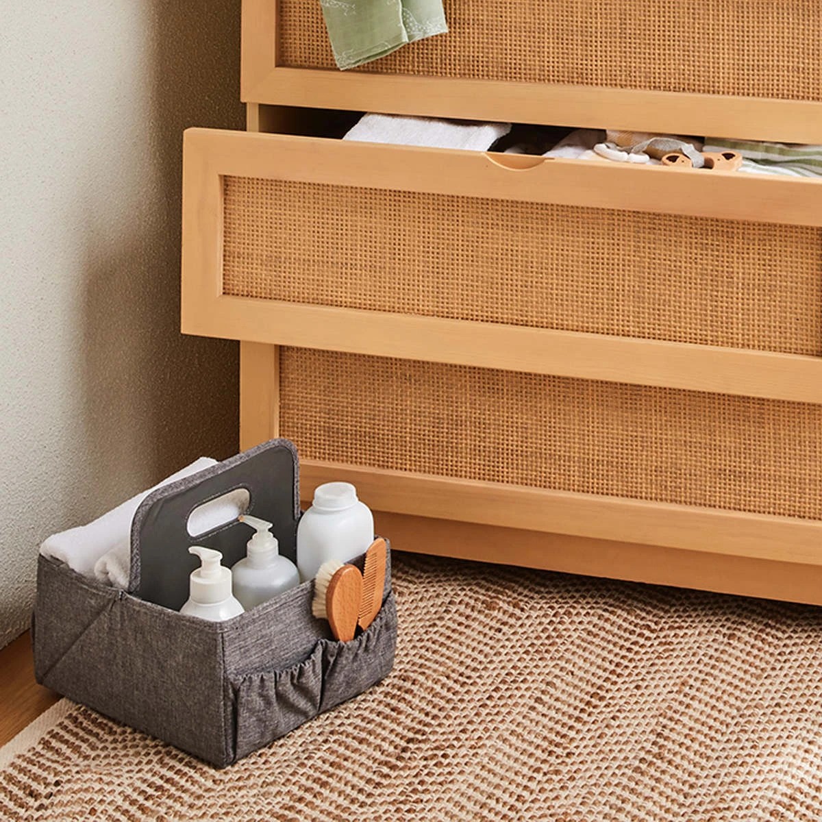 4 Nappy Caddy, 4 of 4